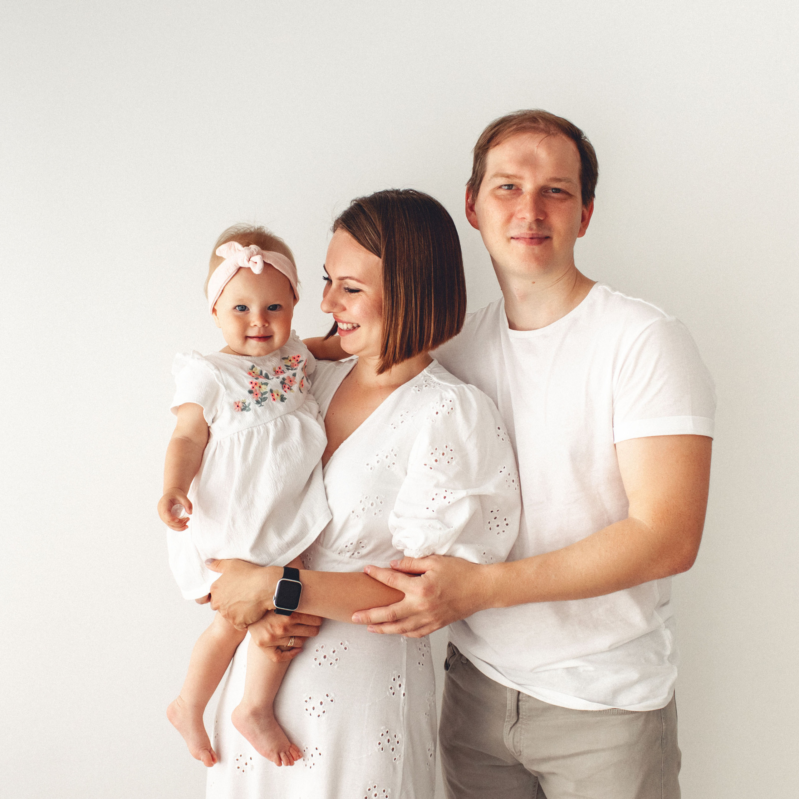 Отзывы. Детский фотограф в Самаре