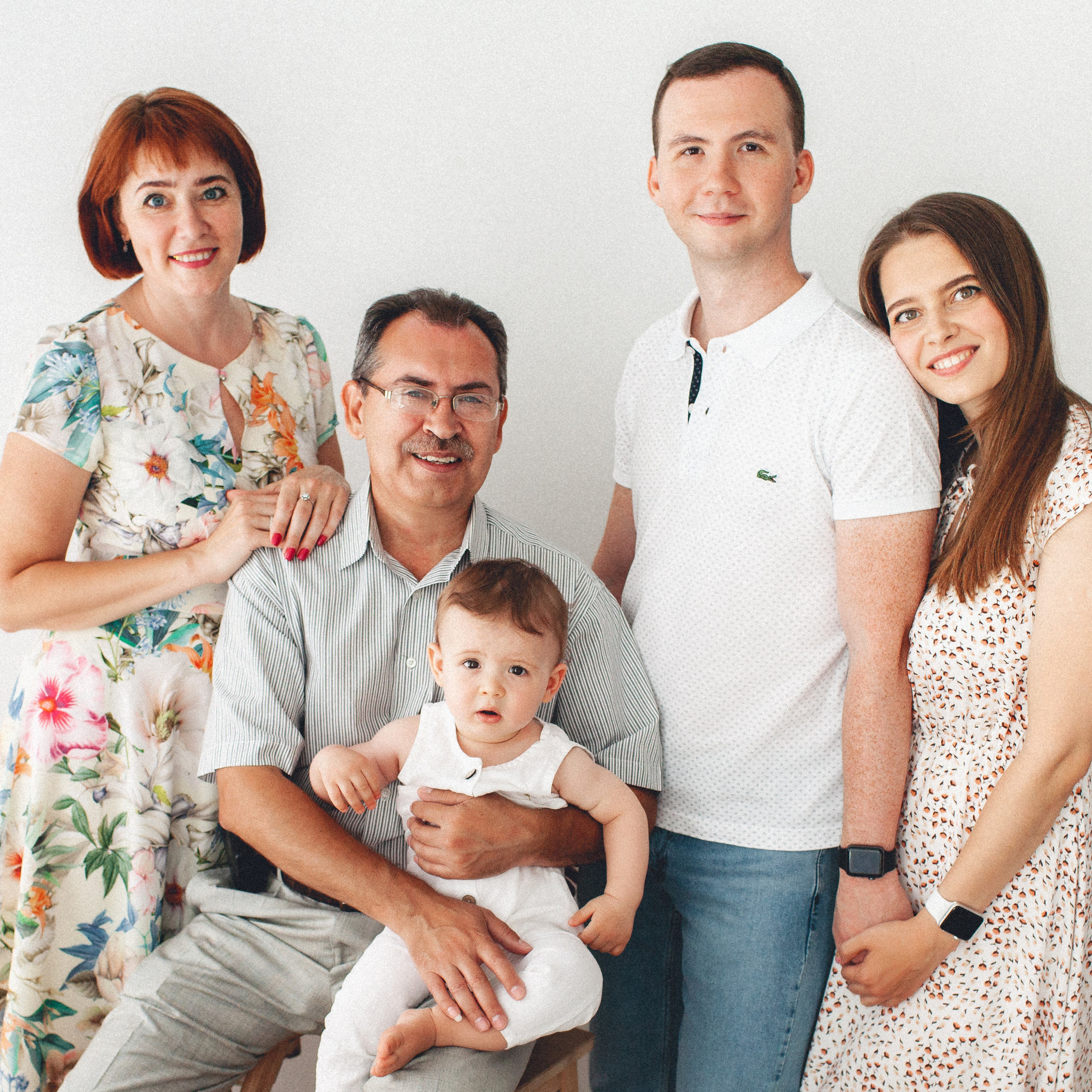 Отзывы. Детский фотограф в Самаре