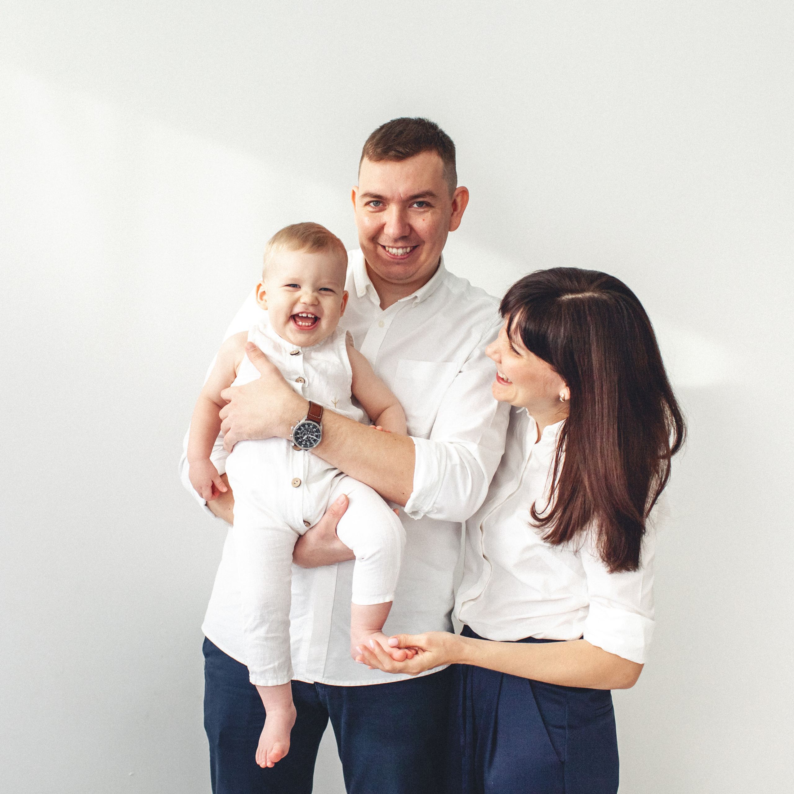 Отзывы. Детский фотограф в Самаре