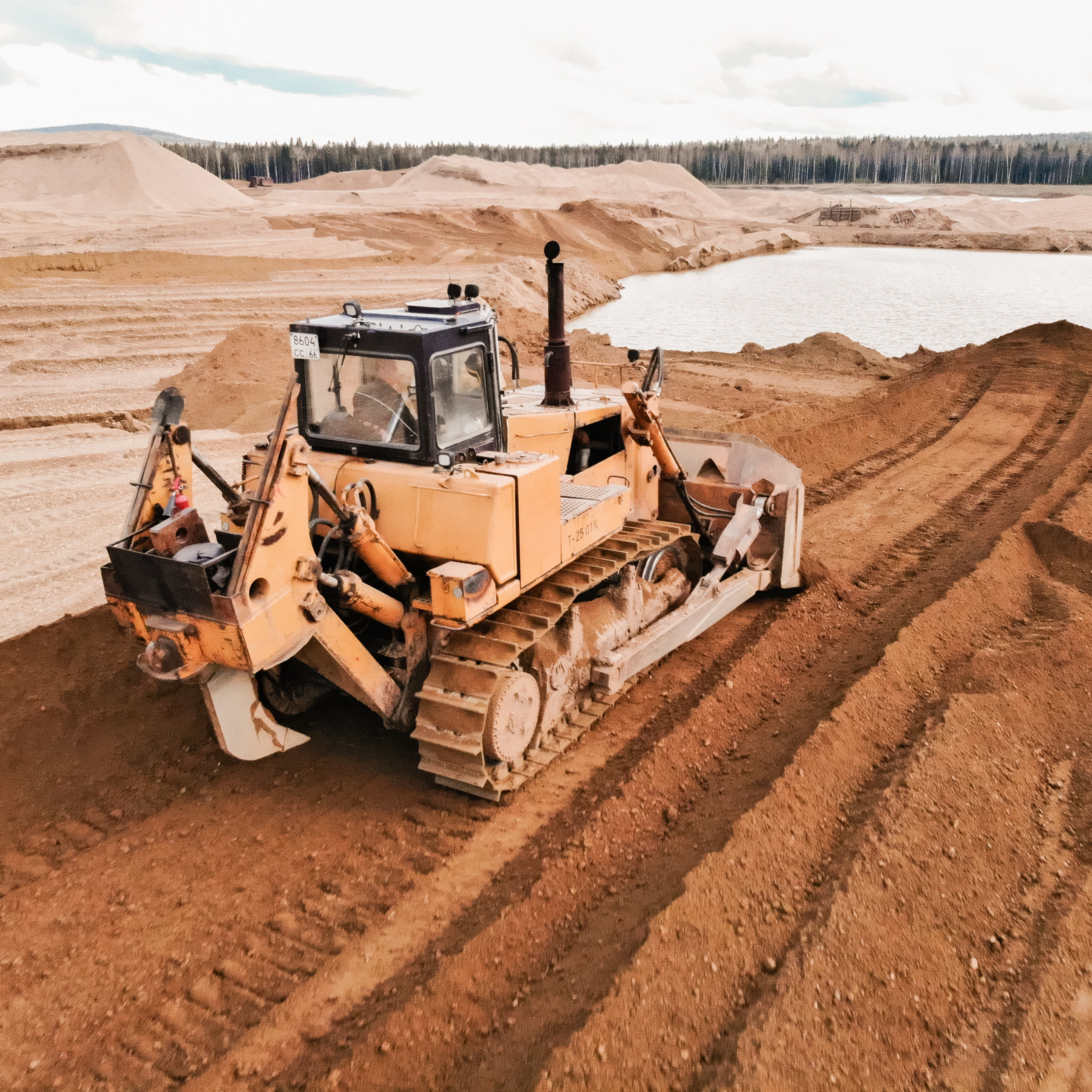 Контент для бизнеса в Екатеринбурге Полдень Медиа