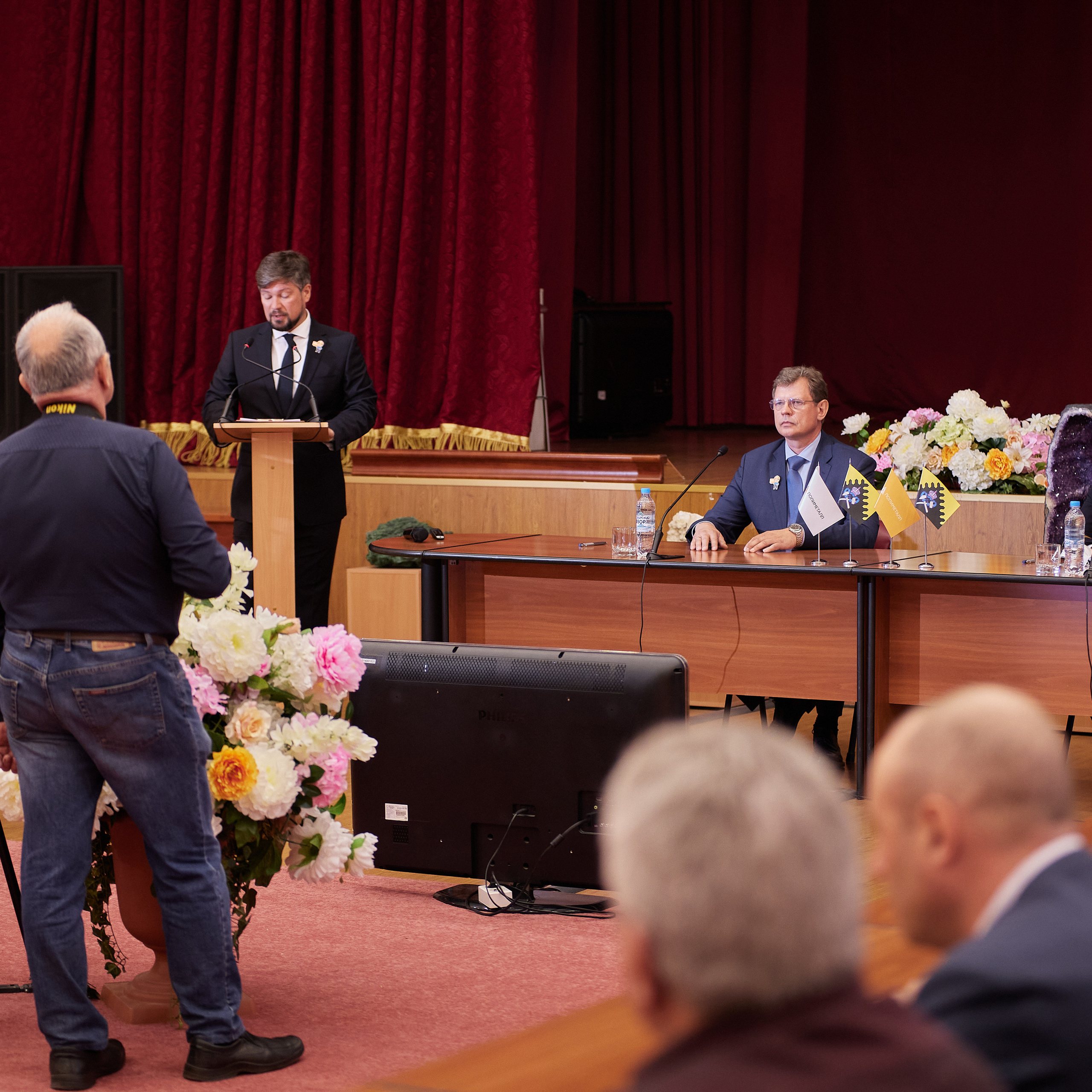 Отзывы. Контент для бизнеса в Екатеринбурге Полдень Медиа