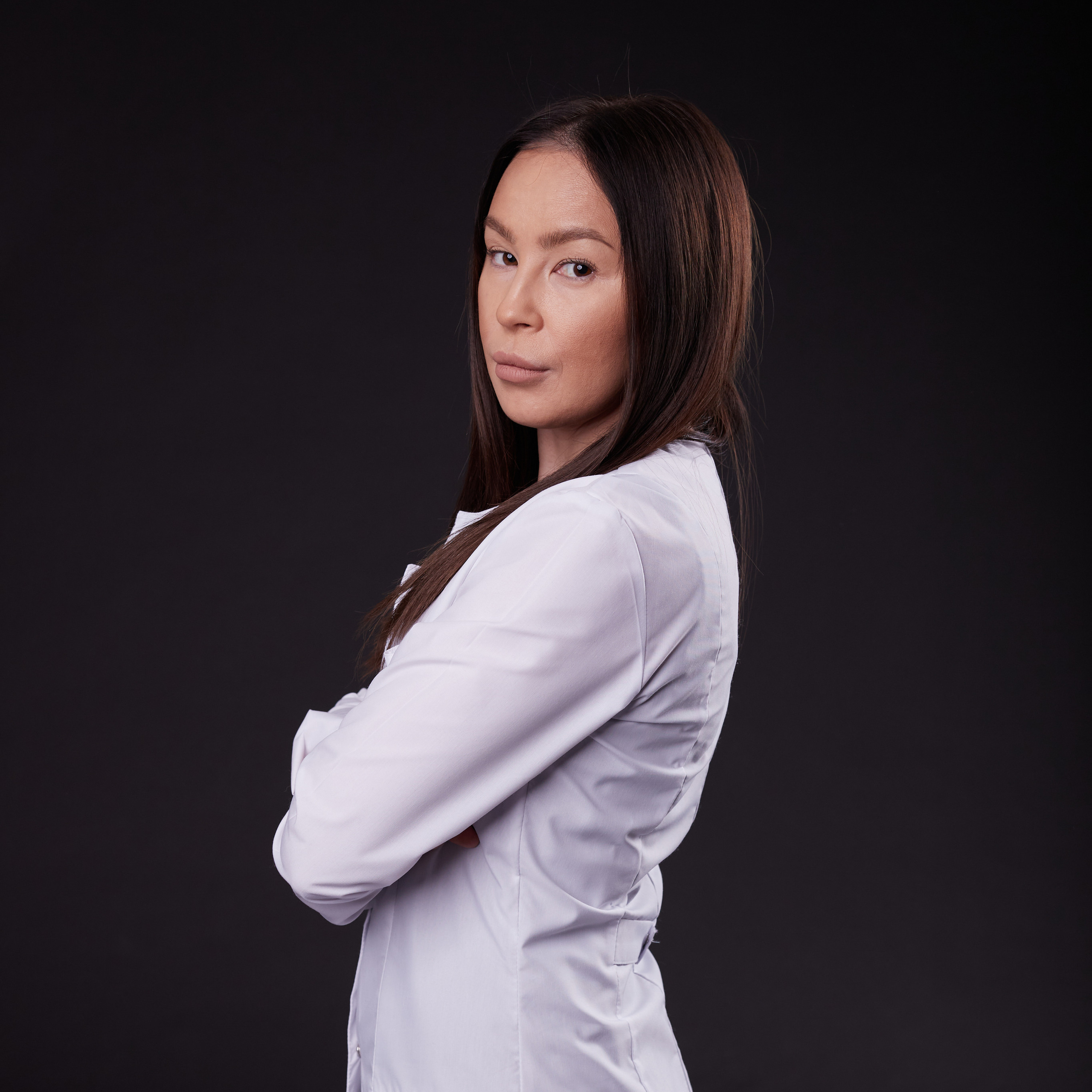 Косметолог