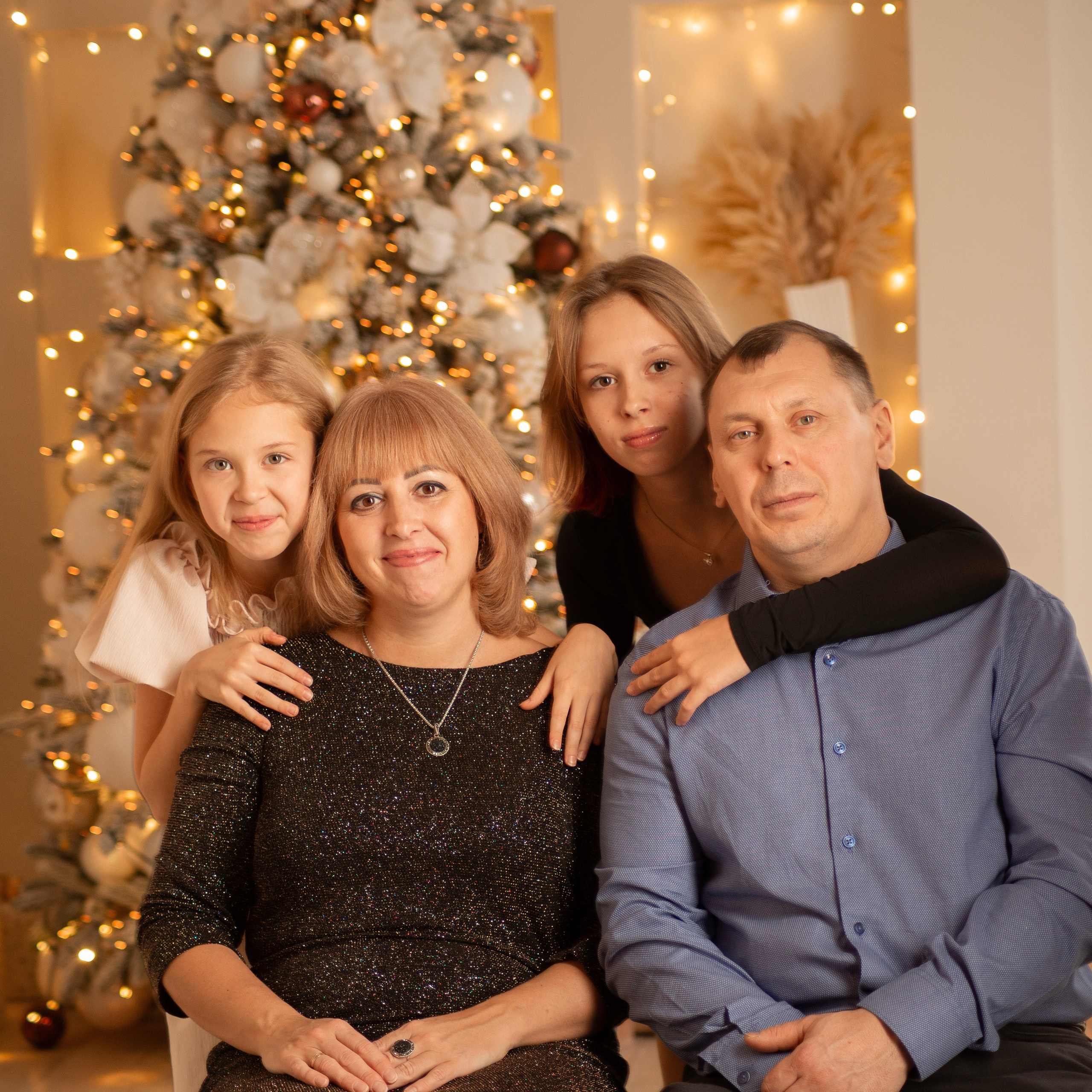 Отзывы. Фотограф Ольга Фомченко