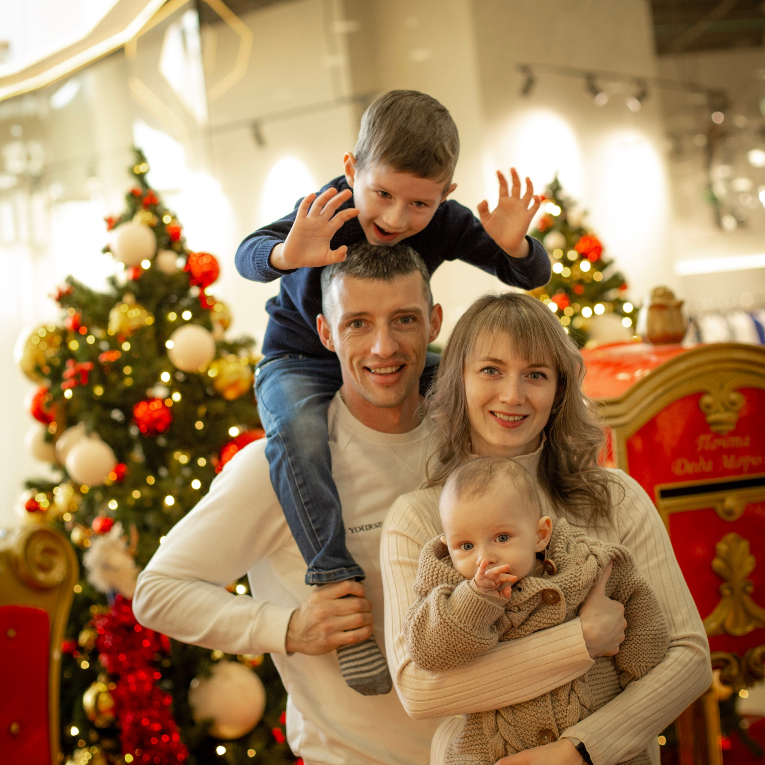 Отзывы. Фотограф Ольга Фомченко