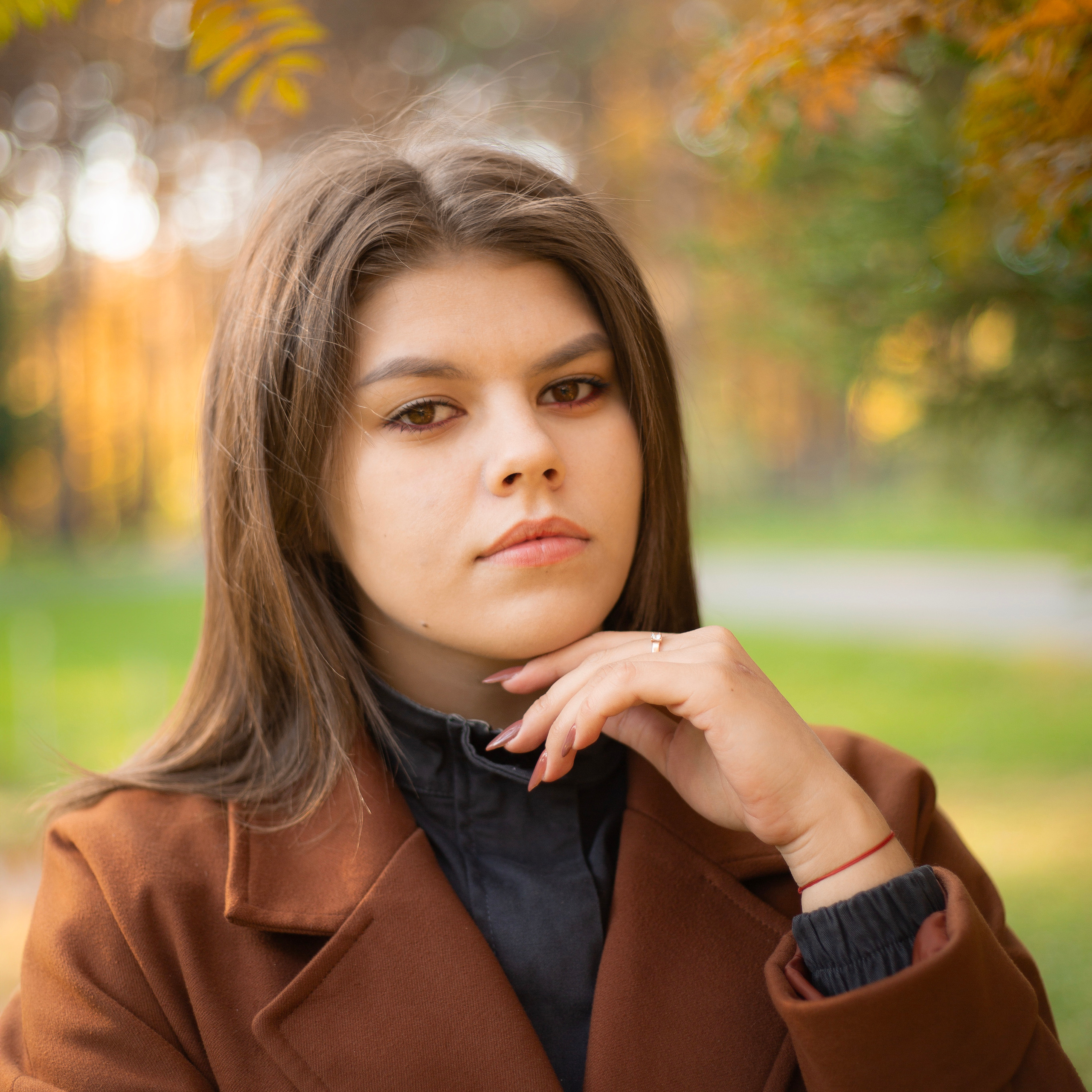 Отзывы. Фотограф Ольга Фомченко