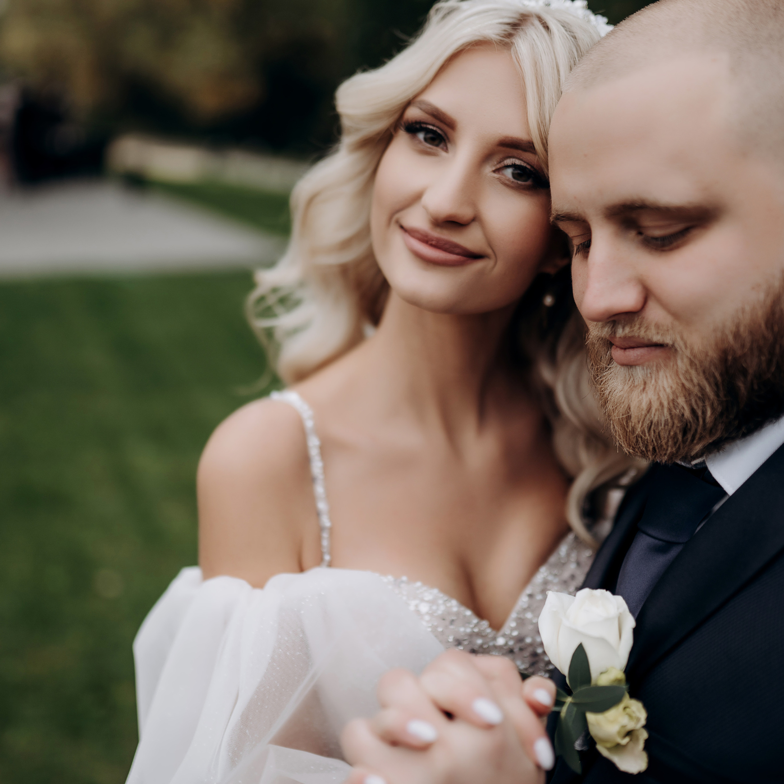 ОТЗЫВЫ. Свадебный фотограф Марина Бобкова в Липецке, Воронеже, Москва