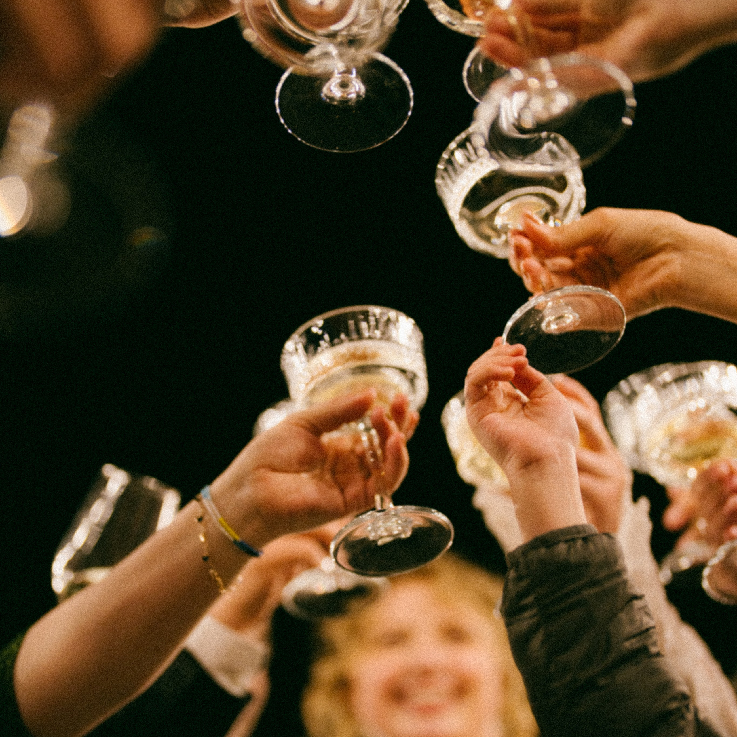 Апрель в душе