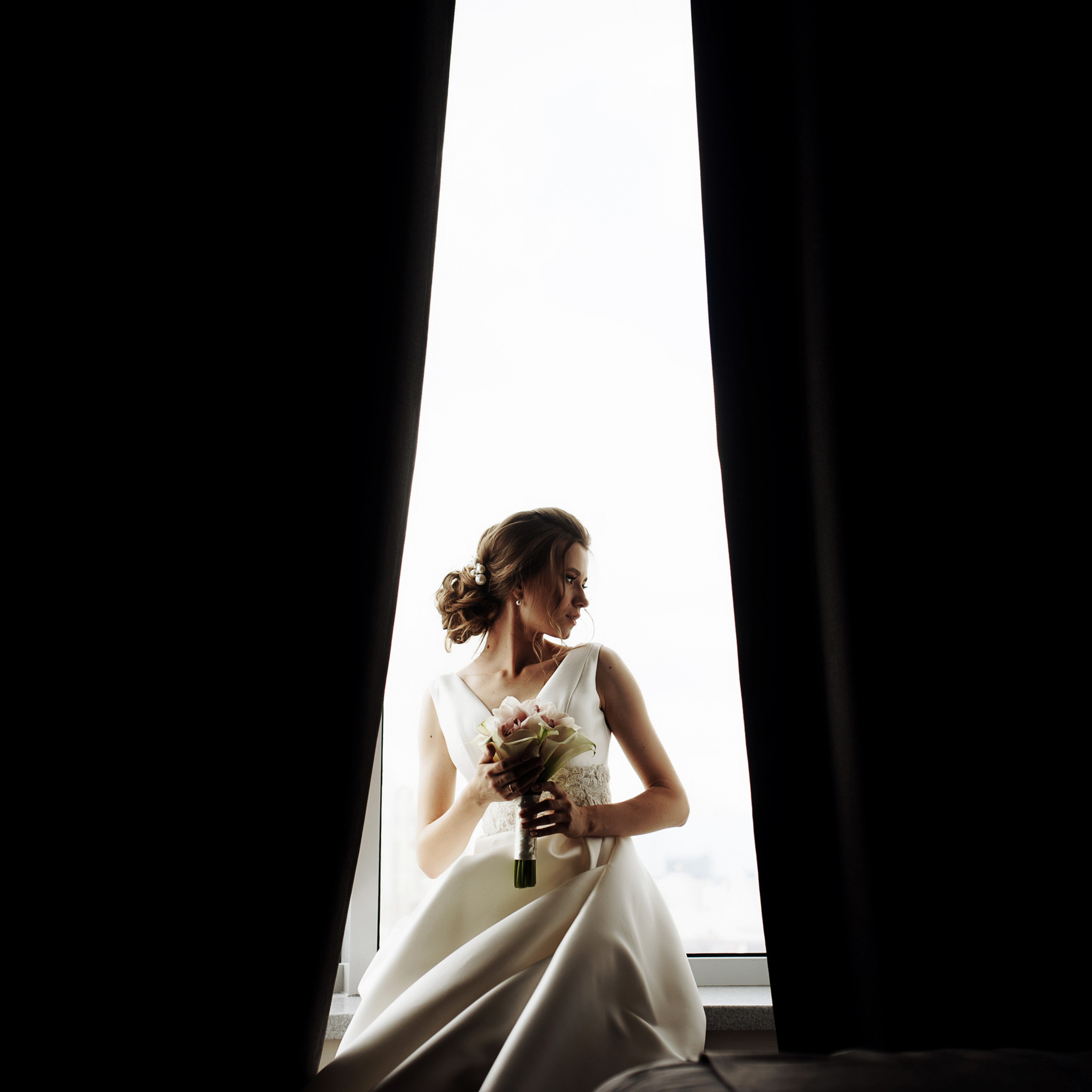 ОТЗЫВЫ. Свадебный фотограф Марина Бобкова в Липецке, Воронеже, Москва