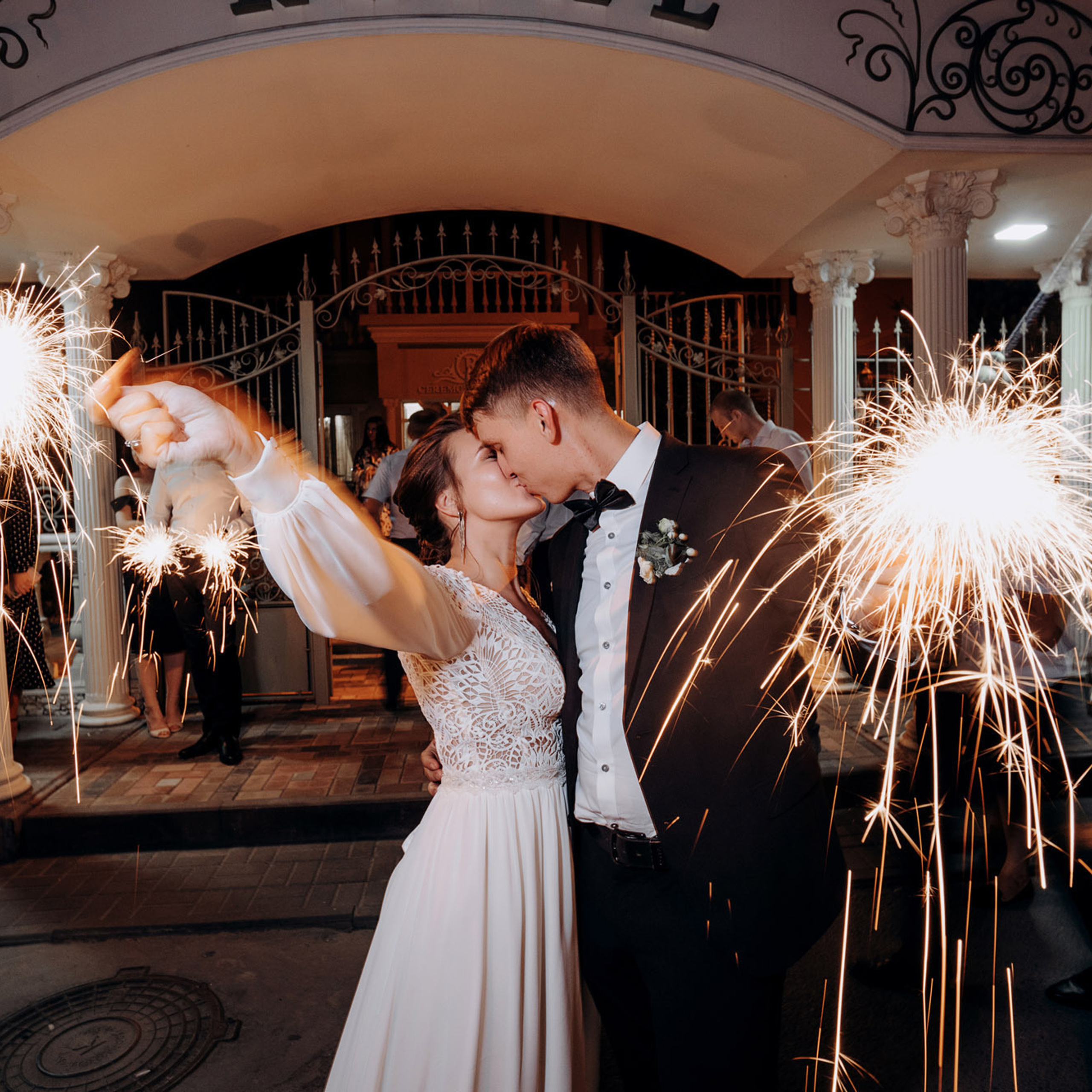 ОТЗЫВЫ. Свадебный фотограф Марина Бобкова в Липецке, Воронеже, Москва