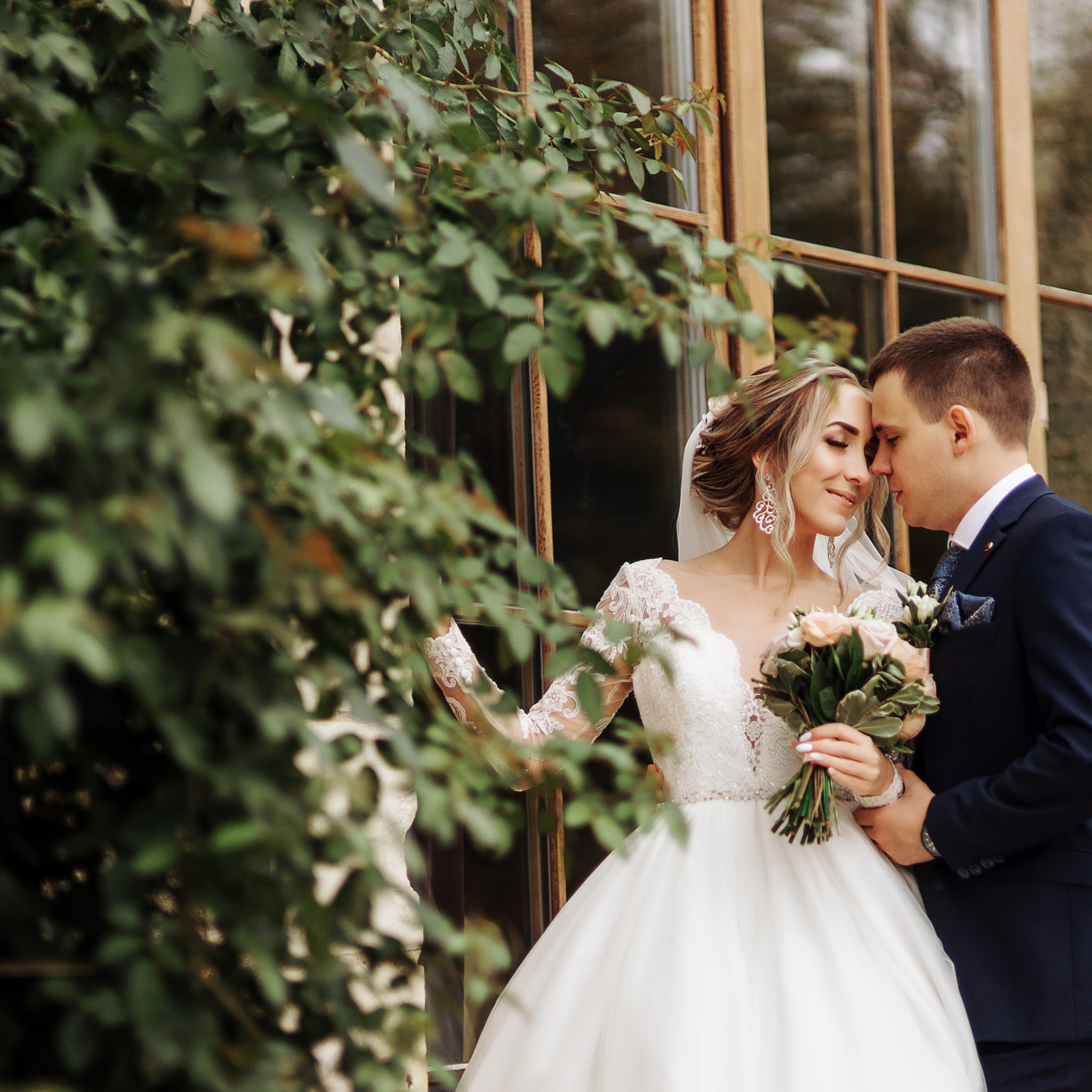ОТЗЫВЫ. Свадебный фотограф Марина Бобкова в Липецке, Воронеже, Москва