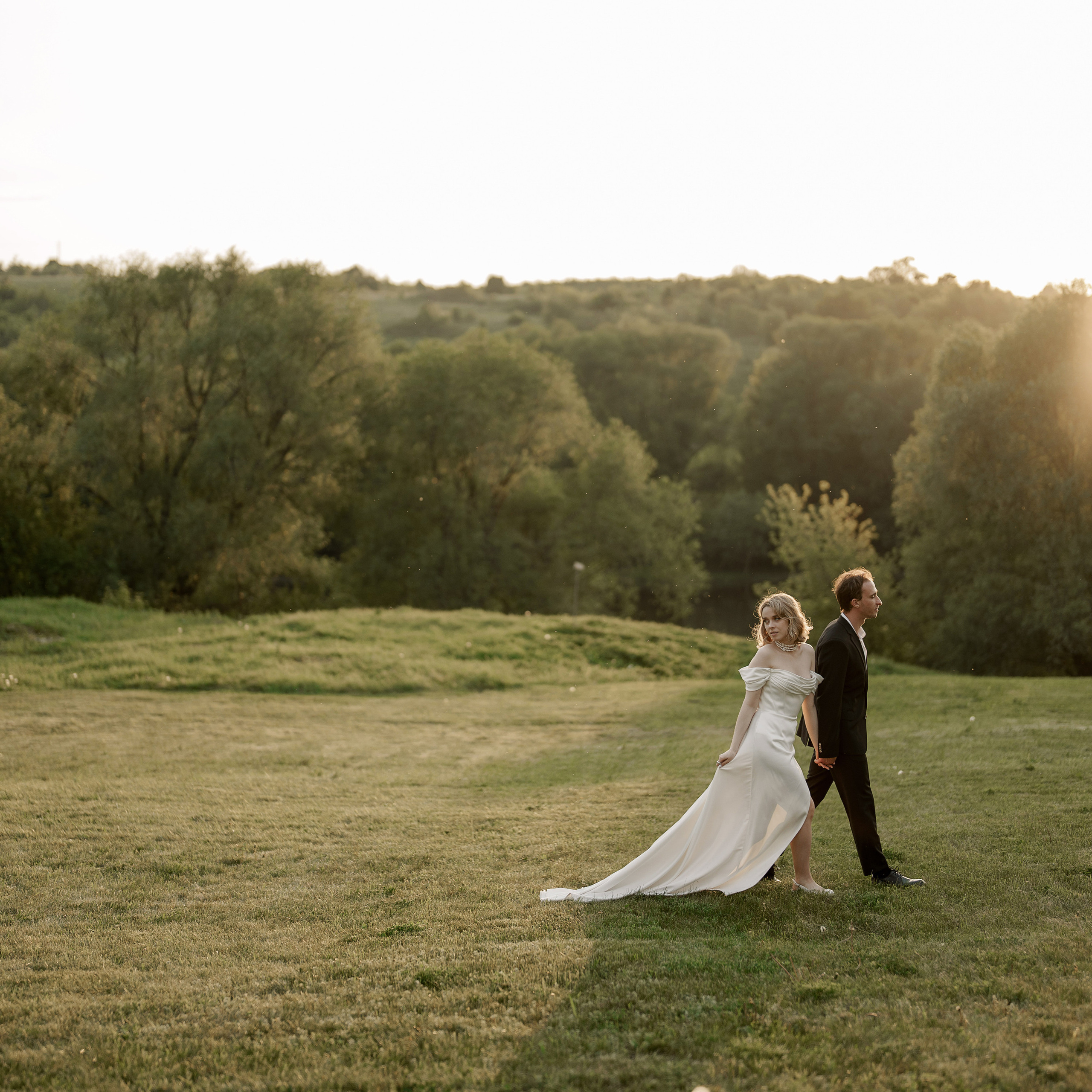ОТЗЫВЫ. Свадебный фотограф Марина Бобкова в Липецке, Воронеже, Москва