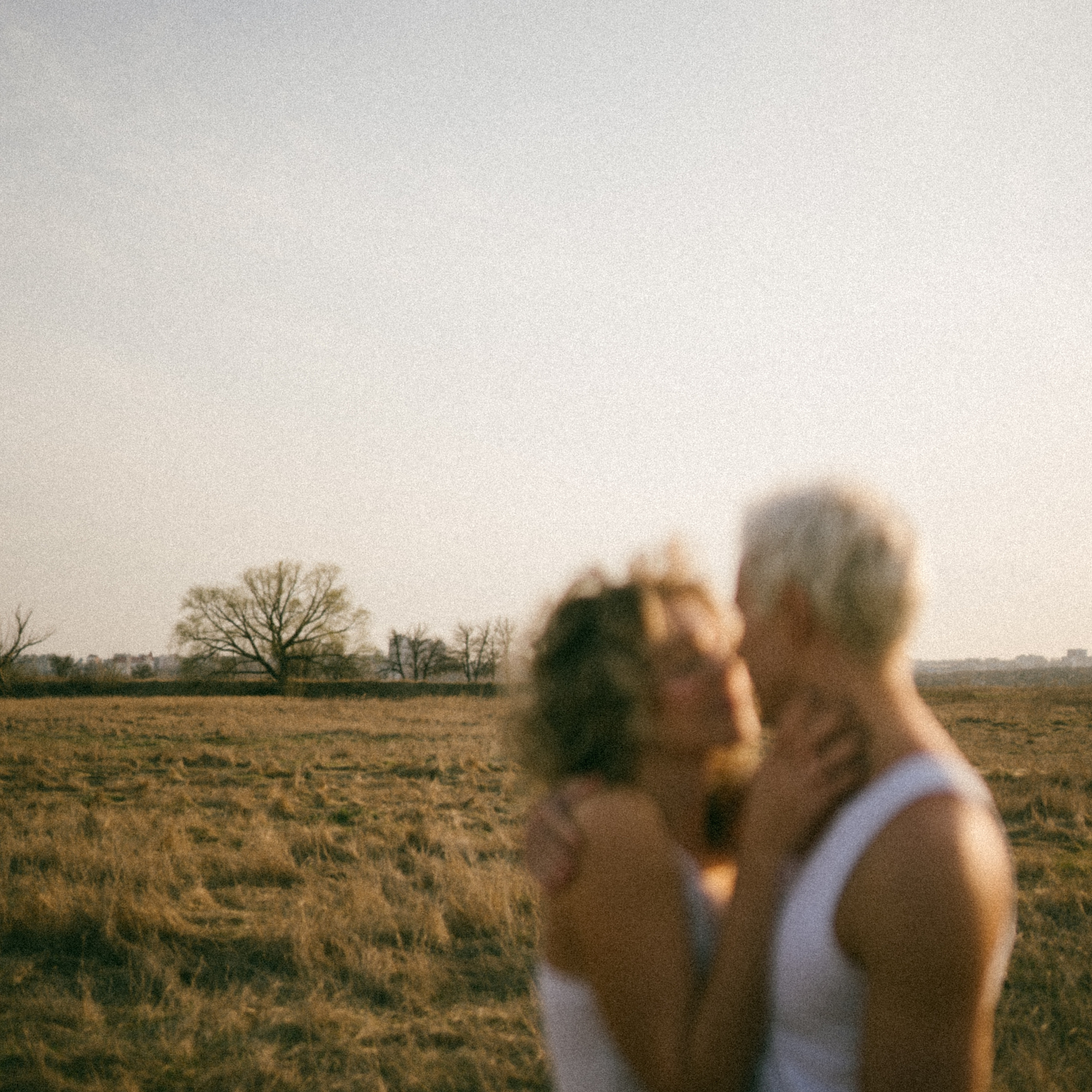 Любовь во мне