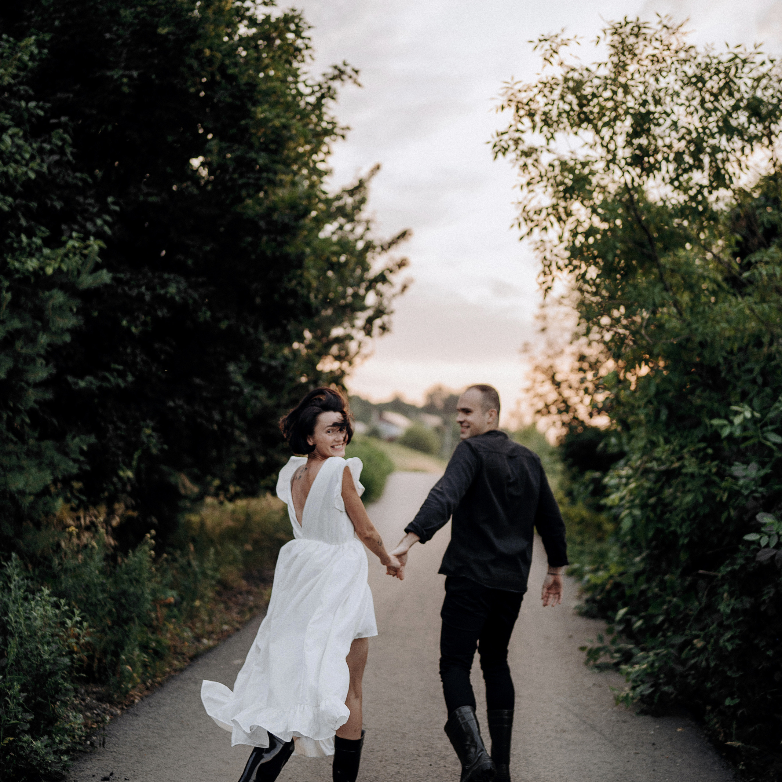 ОТЗЫВЫ. Свадебный фотограф Марина Бобкова в Липецке, Воронеже, Москва