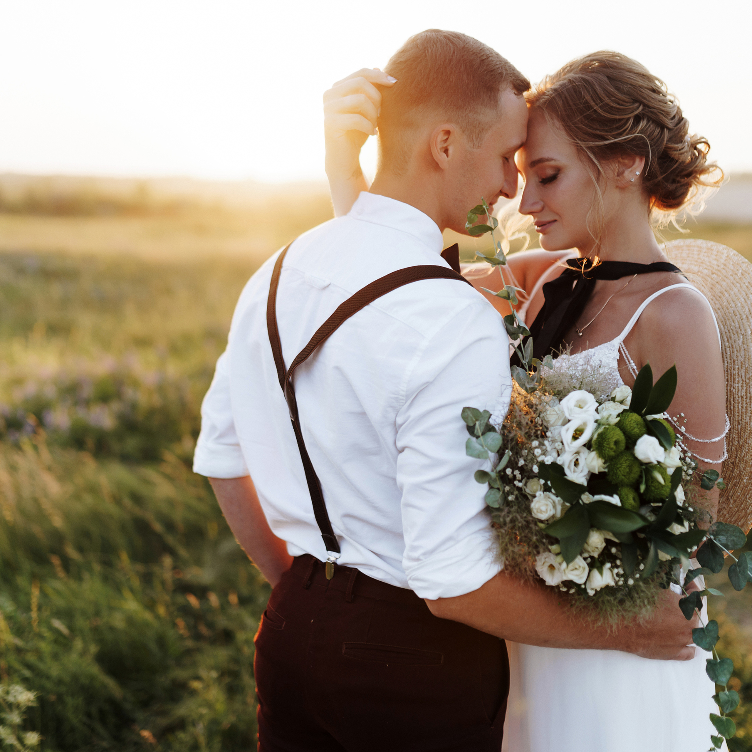 ОТЗЫВЫ. Свадебный фотограф Марина Бобкова в Липецке, Воронеже, Москва