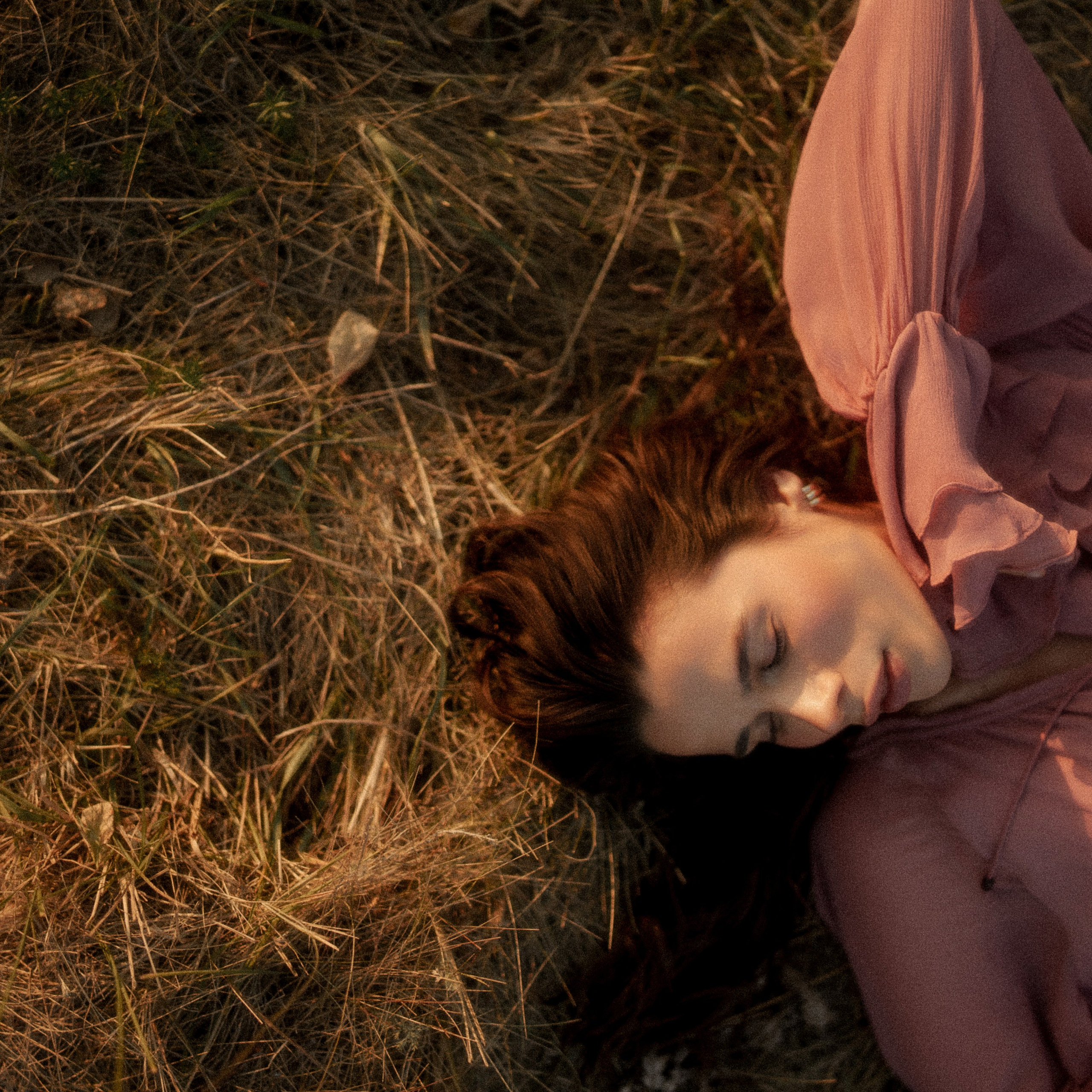 Ветер в волосах