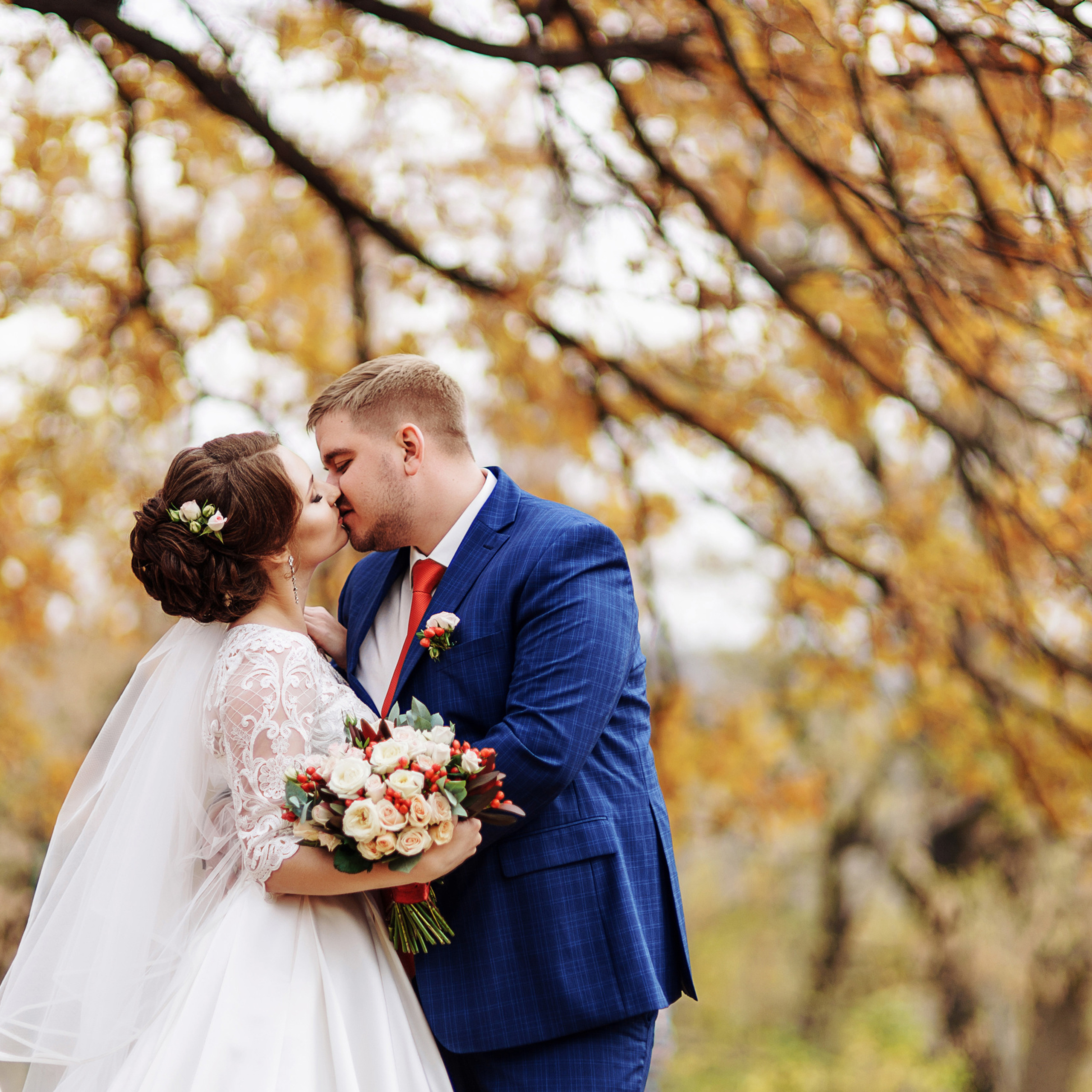 ОТЗЫВЫ. Свадебный фотограф Марина Бобкова в Липецке, Воронеже, Москва