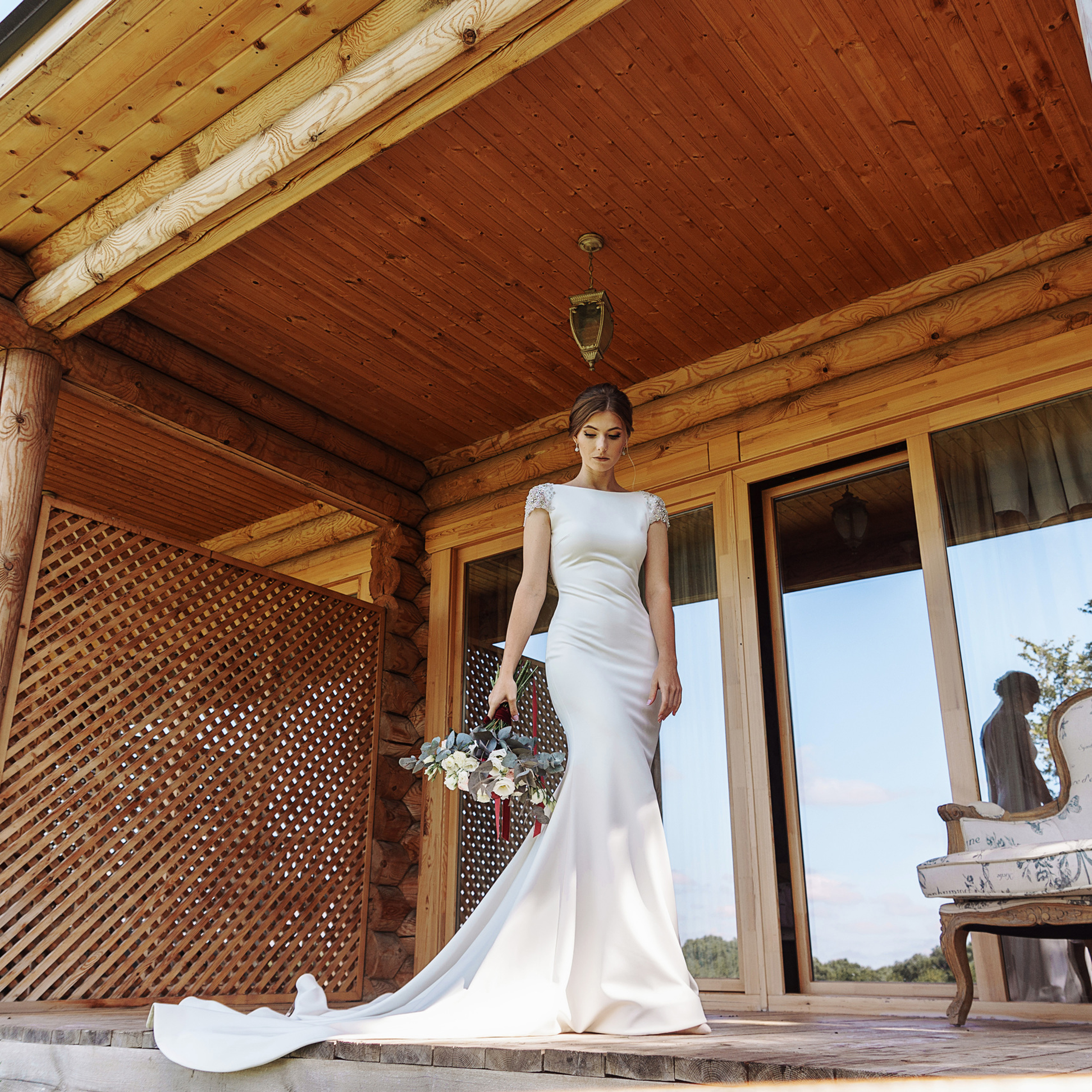 ОТЗЫВЫ. Свадебный фотограф Марина Бобкова в Липецке, Воронеже, Москва