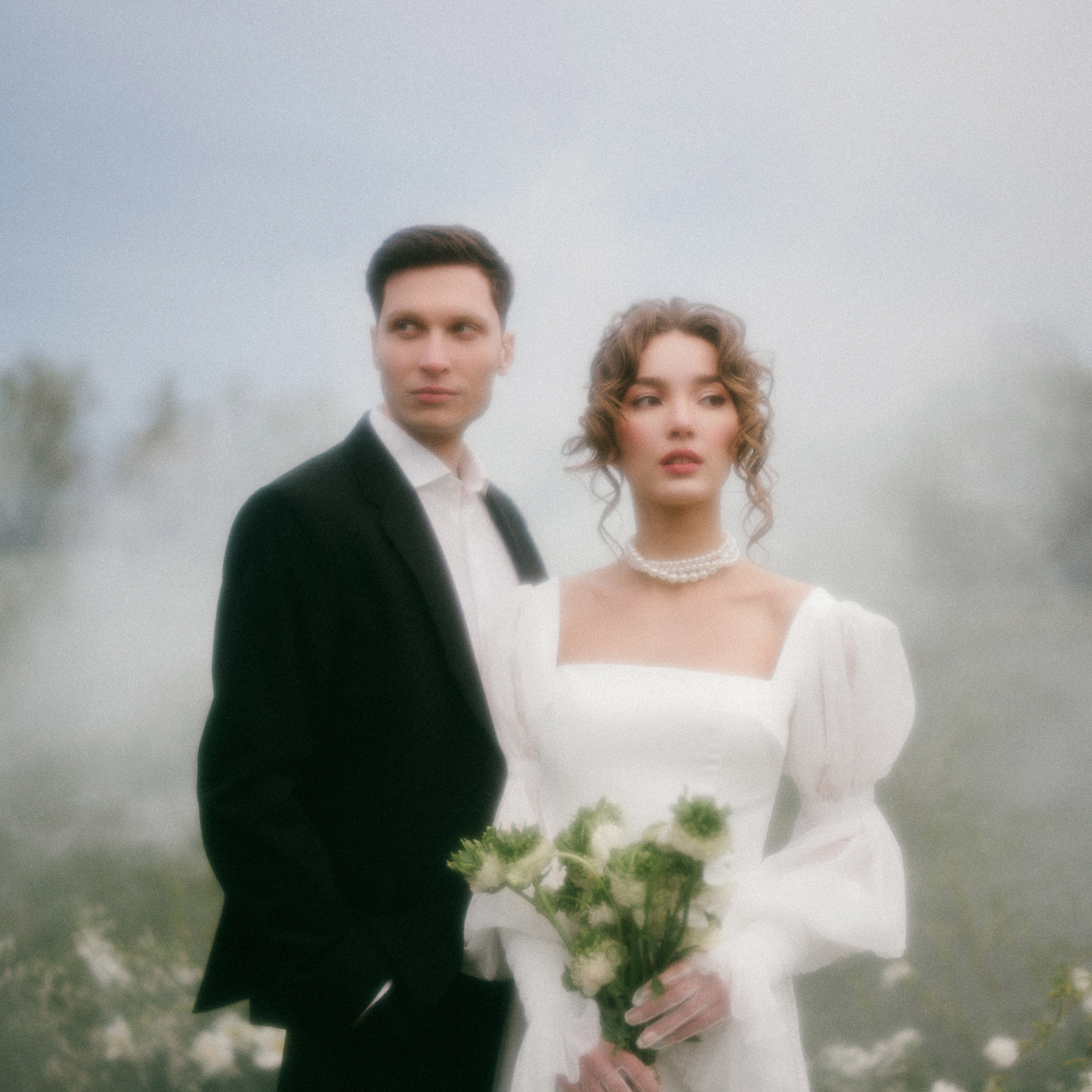 The breath of spring