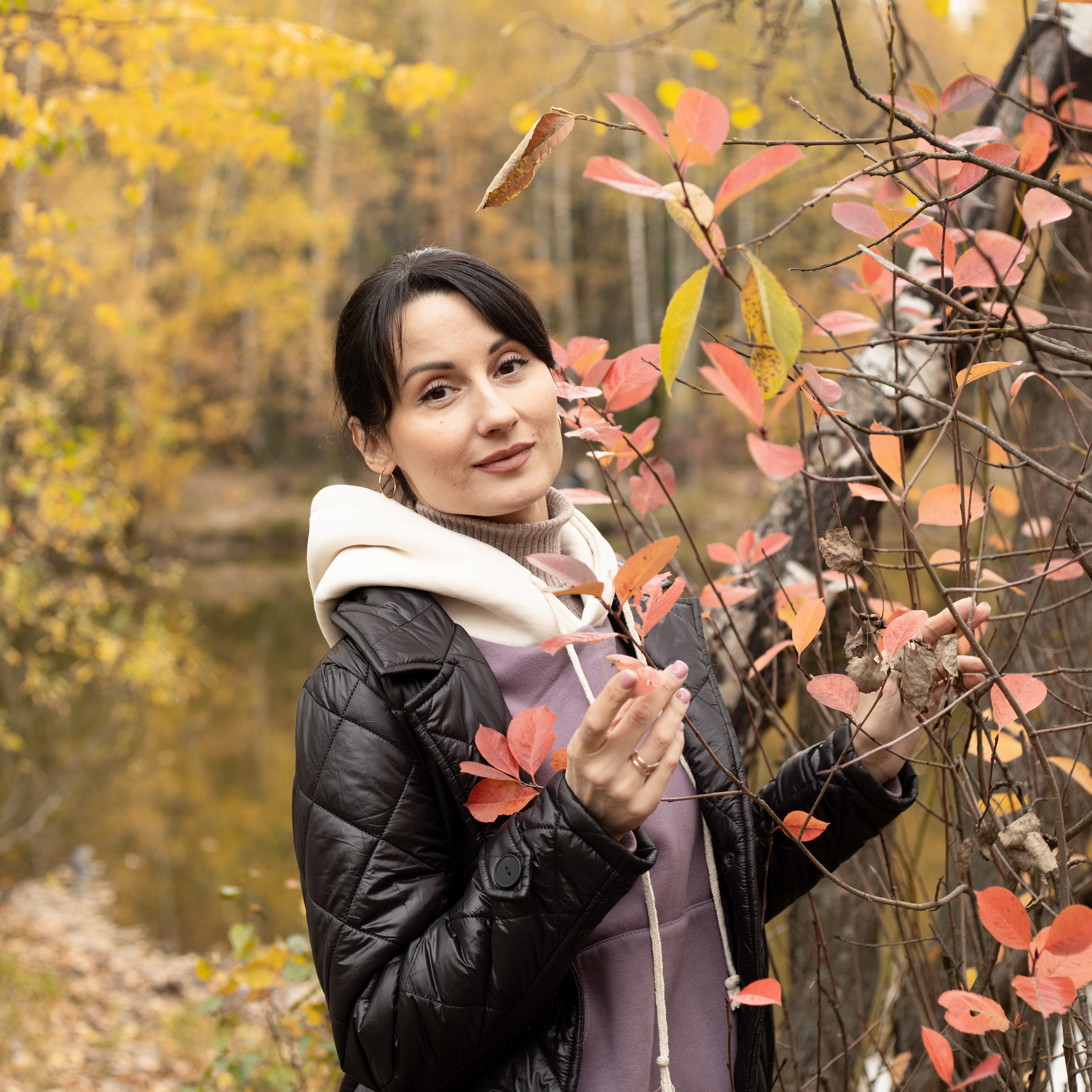 Отзывы о фотографе Анне Гарновой. Фотограф в Железнодорожном и Балашихе