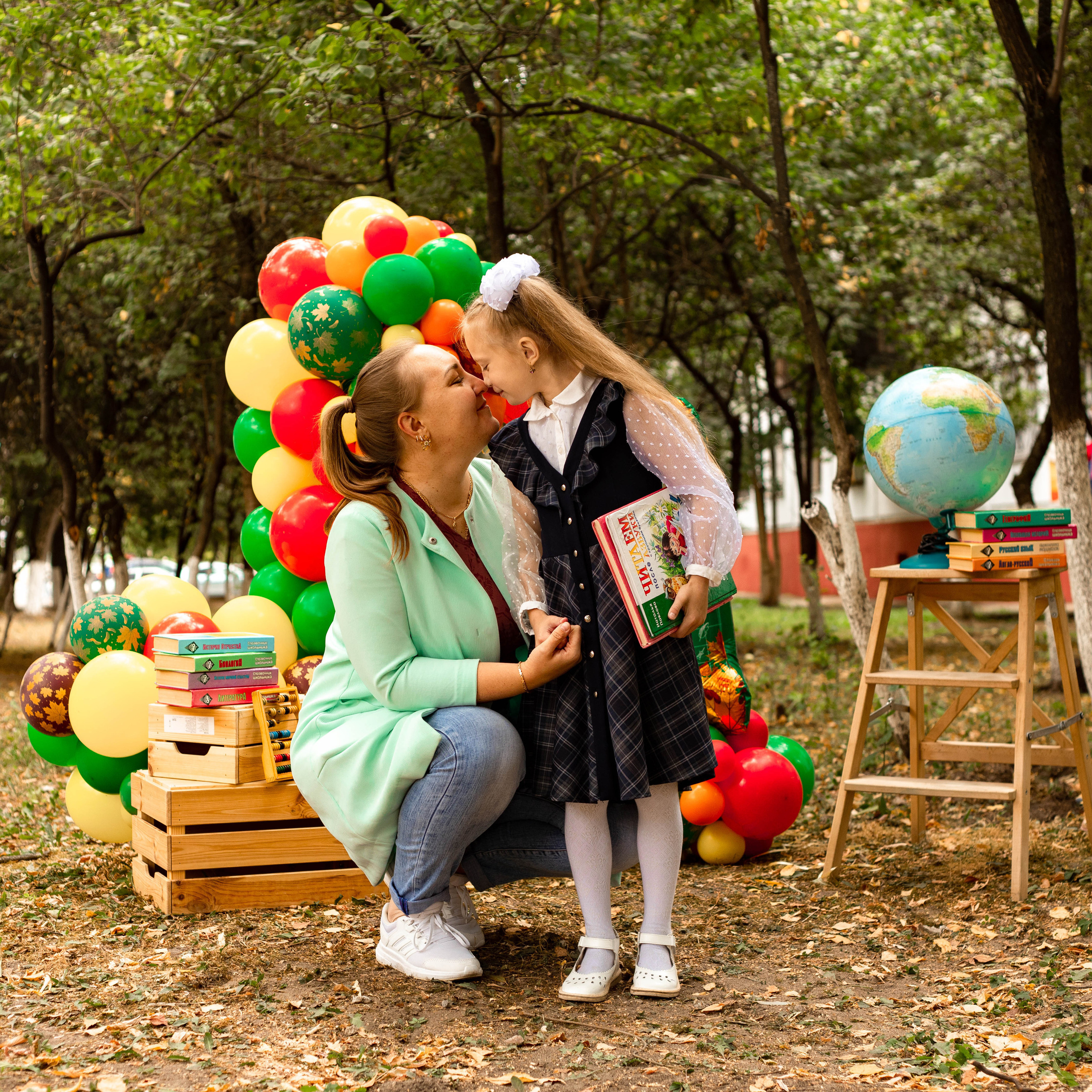 Отзывы о фотографе Анне Гарновой. Фотограф в Железнодорожном и Балашихе
