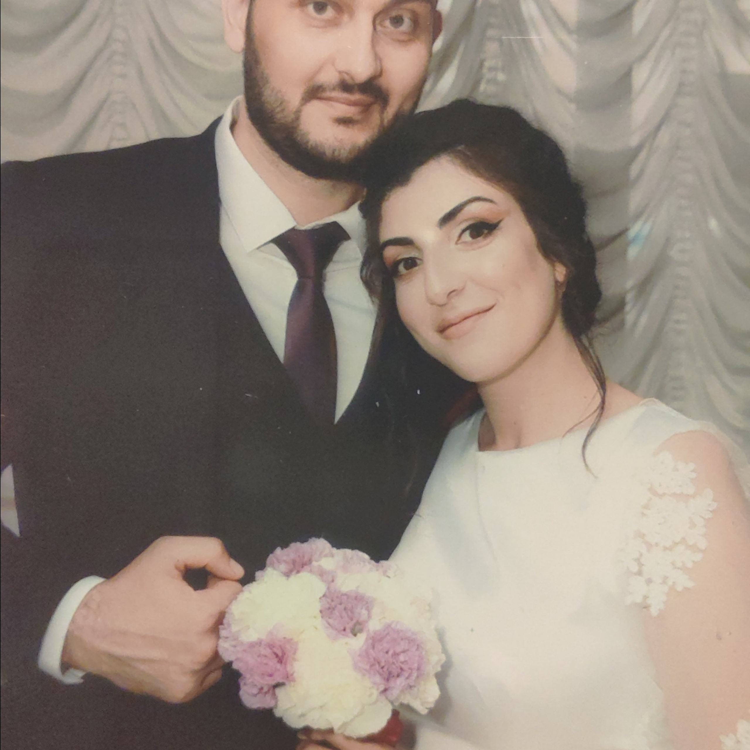 Отзывы о фотографе Анне Гарновой. Фотограф в Железнодорожном и Балашихе