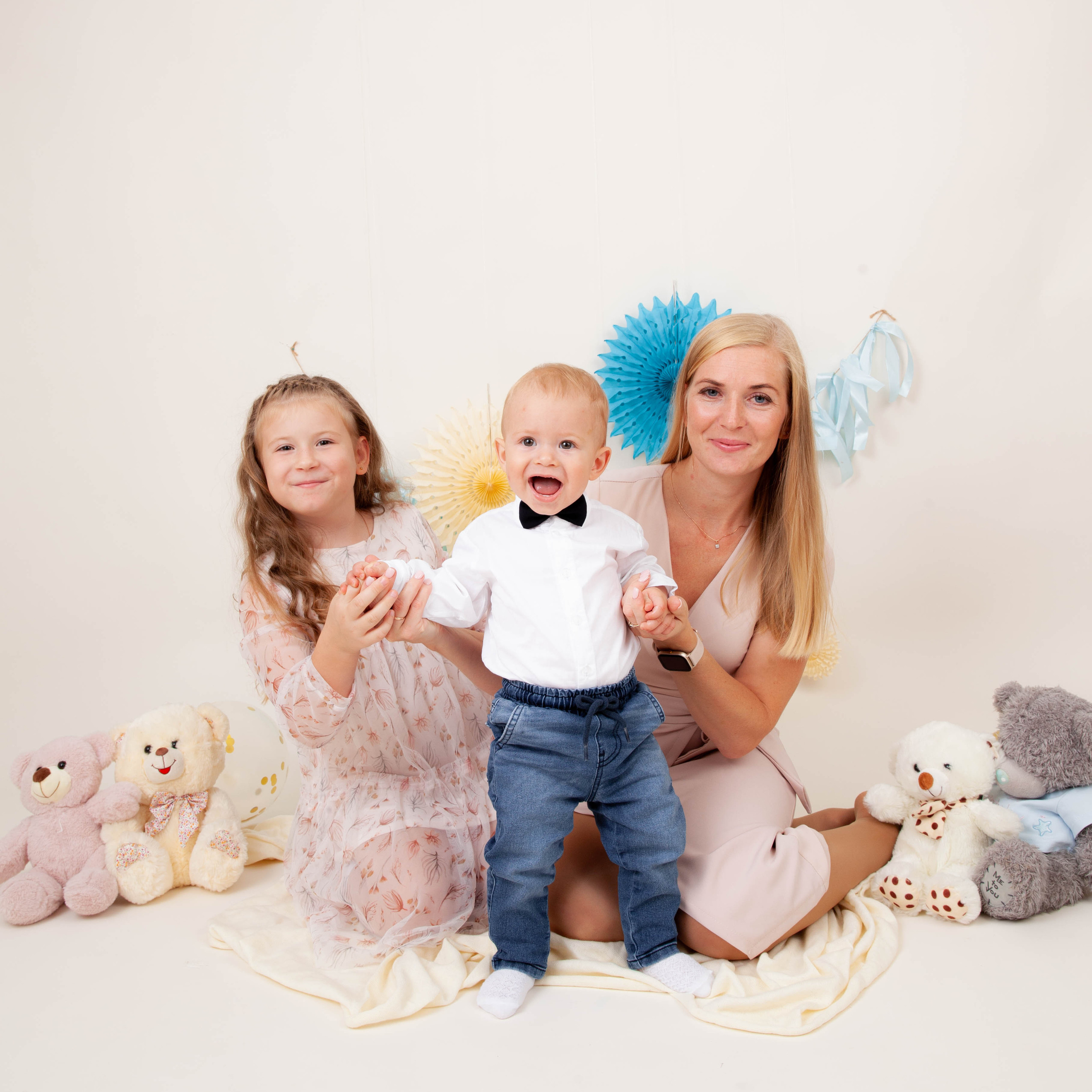 Отзывы о фотографе Анне Гарновой. Фотограф в Железнодорожном и Балашихе