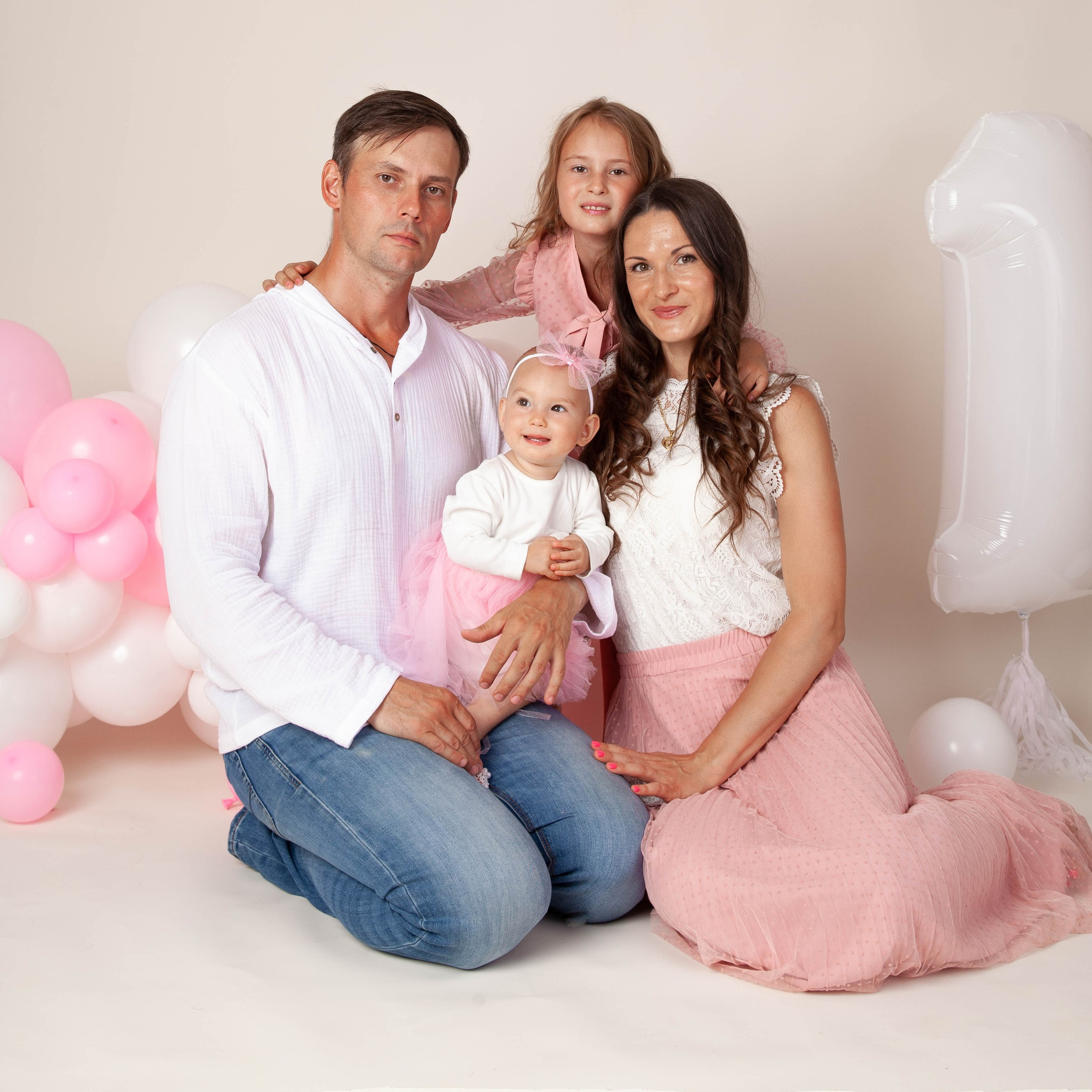 Отзывы о фотографе Анне Гарновой. Фотограф в Железнодорожном и Балашихе