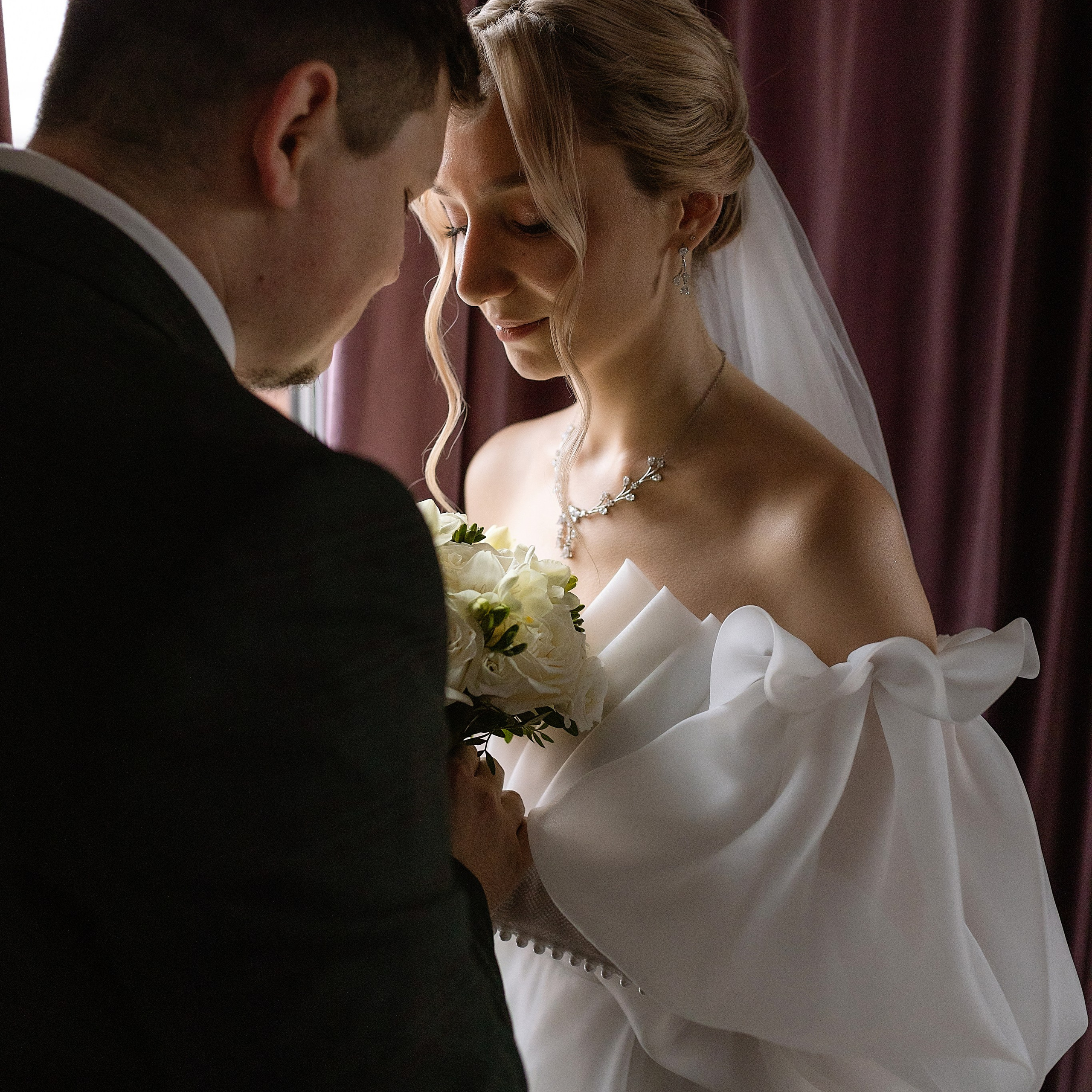 Свадьба Кирилла и Анны