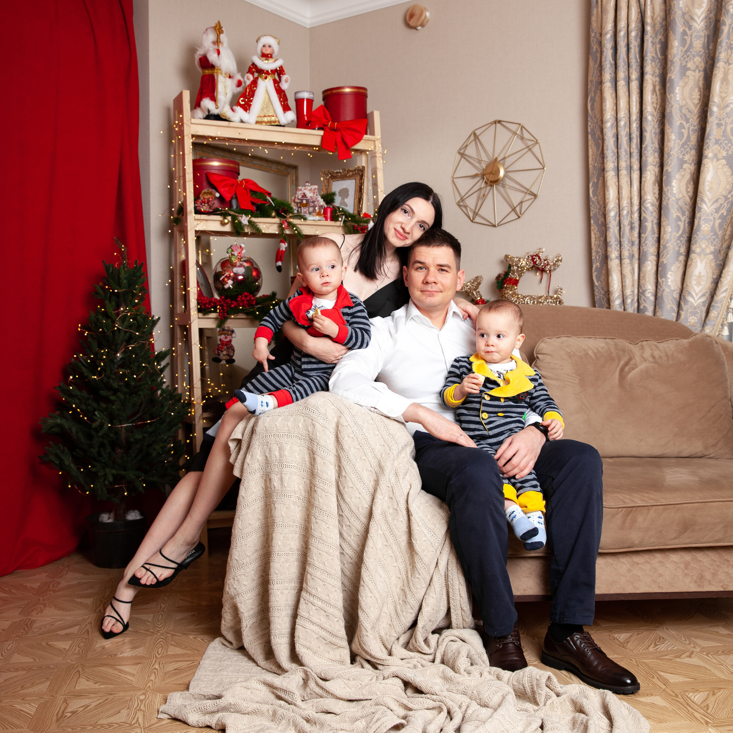 Отзывы о фотографе Анне Гарновой. Фотограф в Железнодорожном и Балашихе