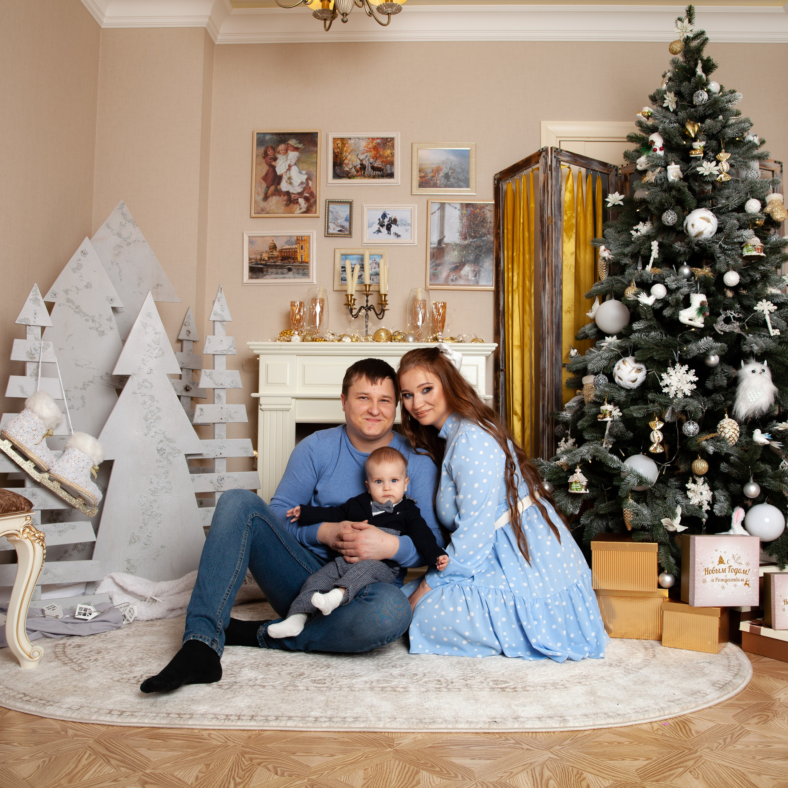 Отзывы о фотографе Анне Гарновой. Фотограф в Железнодорожном и Балашихе