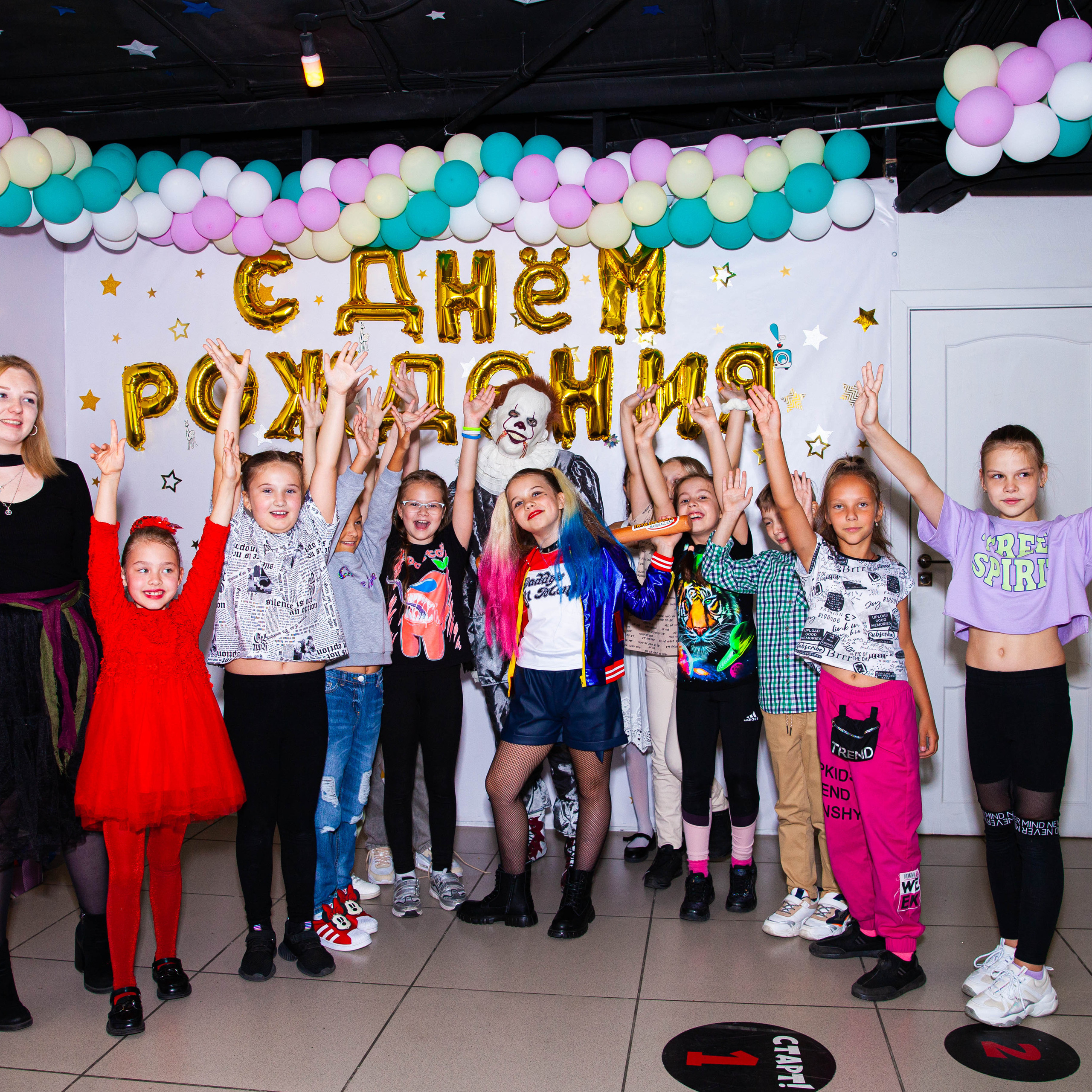 Отзывы о фотографе Анне Гарновой. Фотограф в Железнодорожном и Балашихе