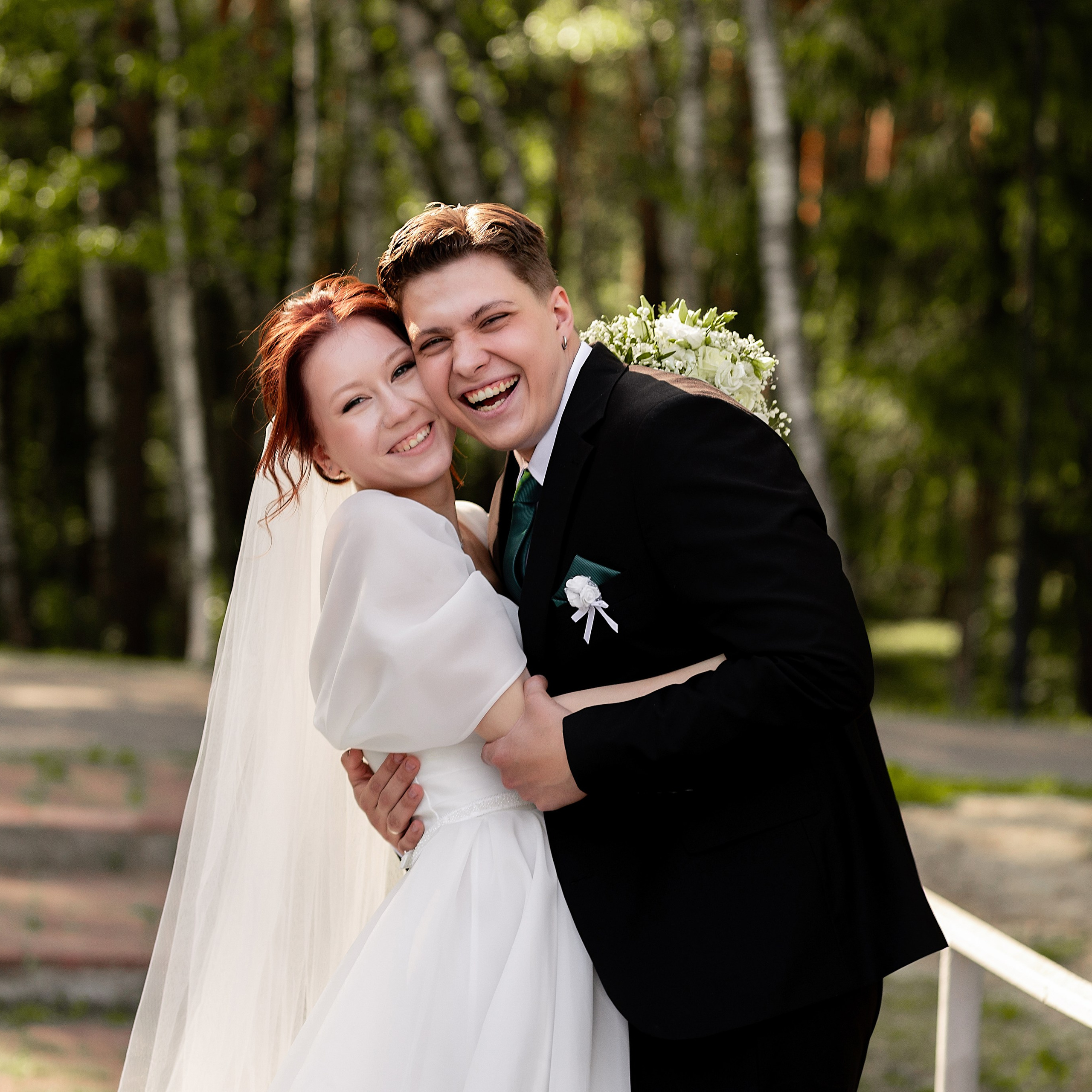 Свадьба Александр и Кира