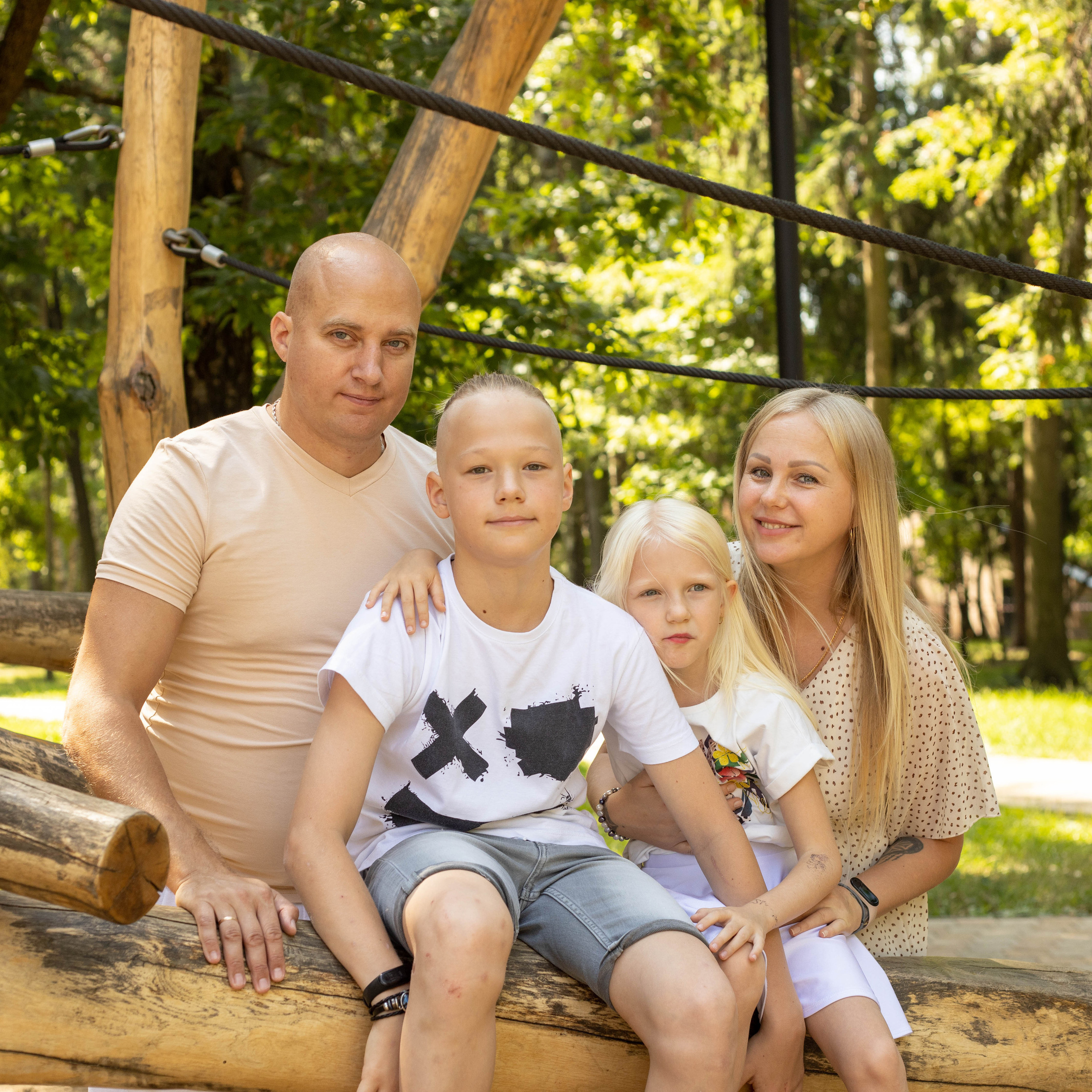 Отзывы о фотографе Анне Гарновой. Фотограф в Железнодорожном и Балашихе