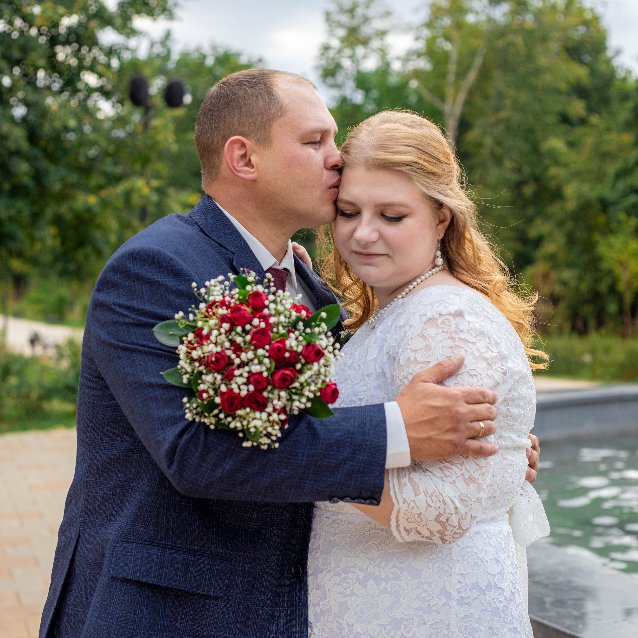 Отзывы о фотографе Анне Гарновой. Фотограф в Железнодорожном и Балашихе