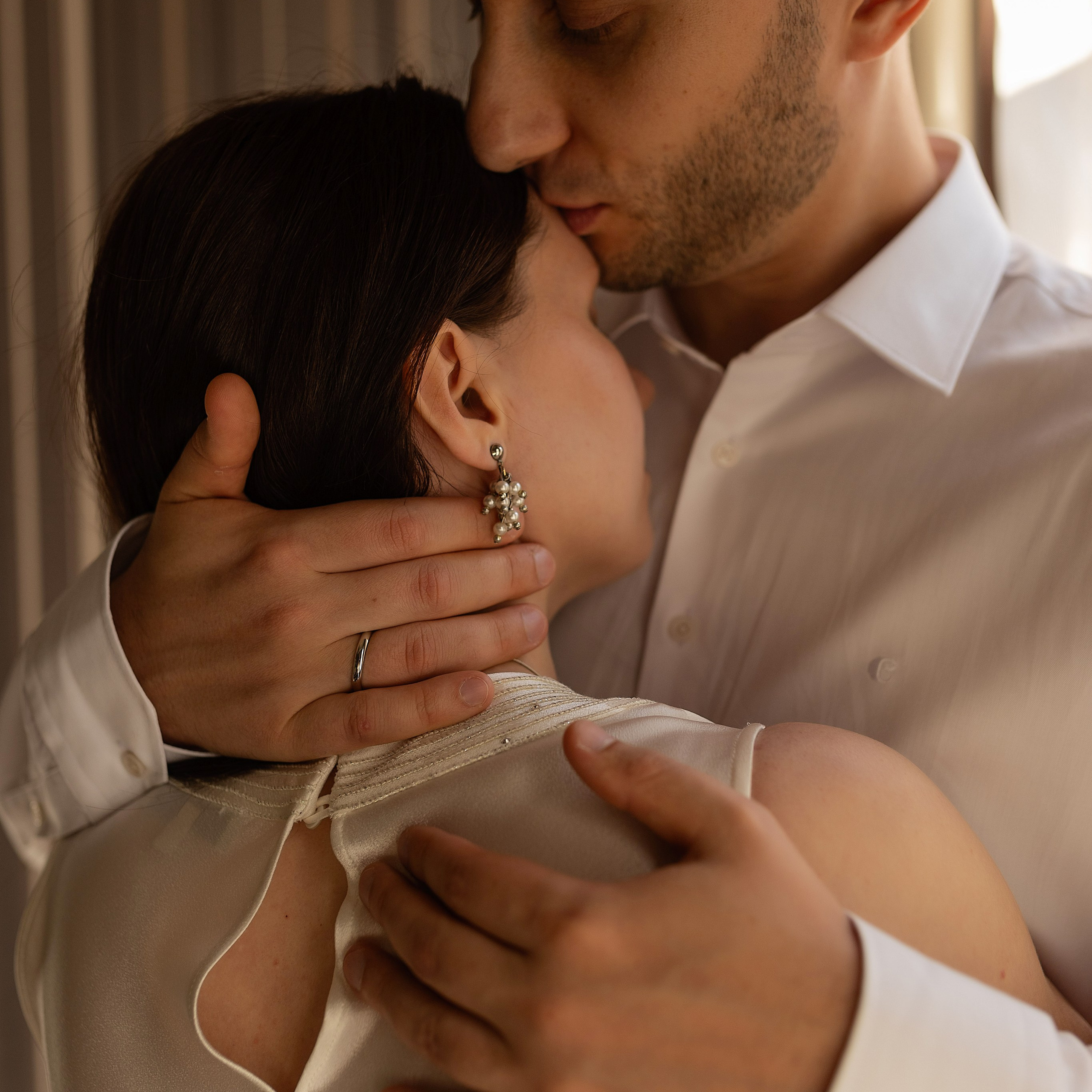 Свадебная фотосессия