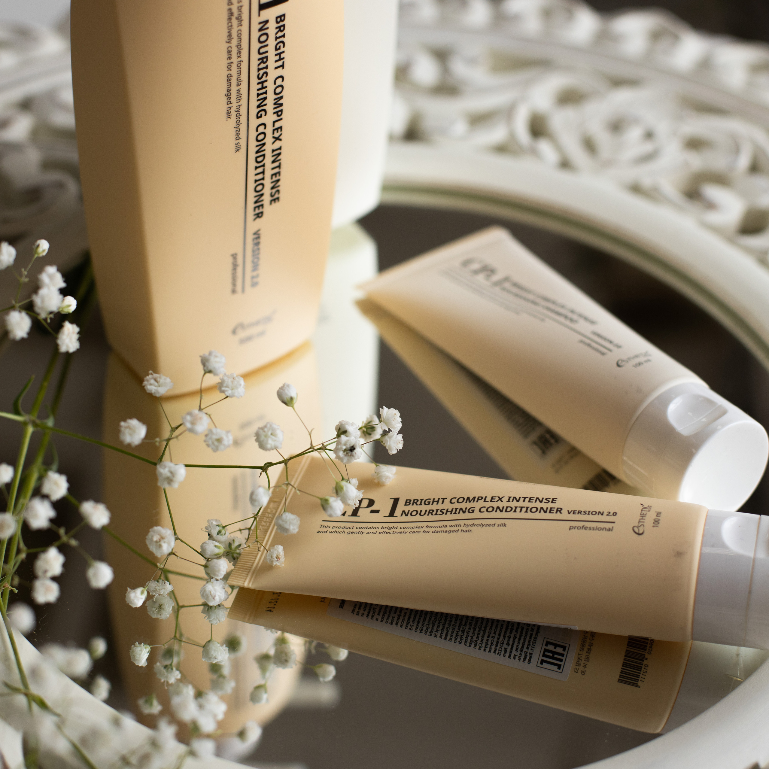 Съемка косметики для инстаграм