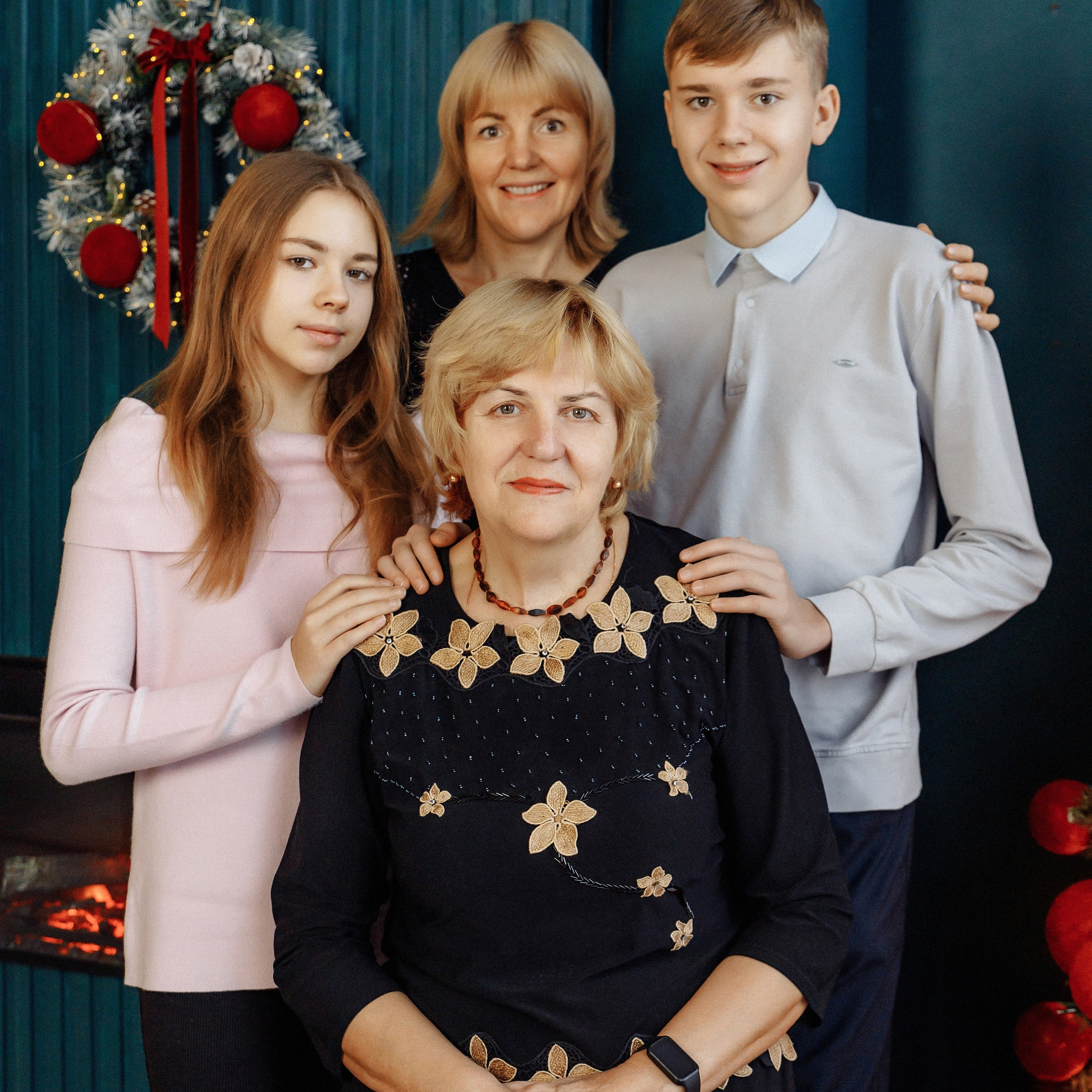 Отзывы. Свадебный и семейный фотограф Егорова Юлия