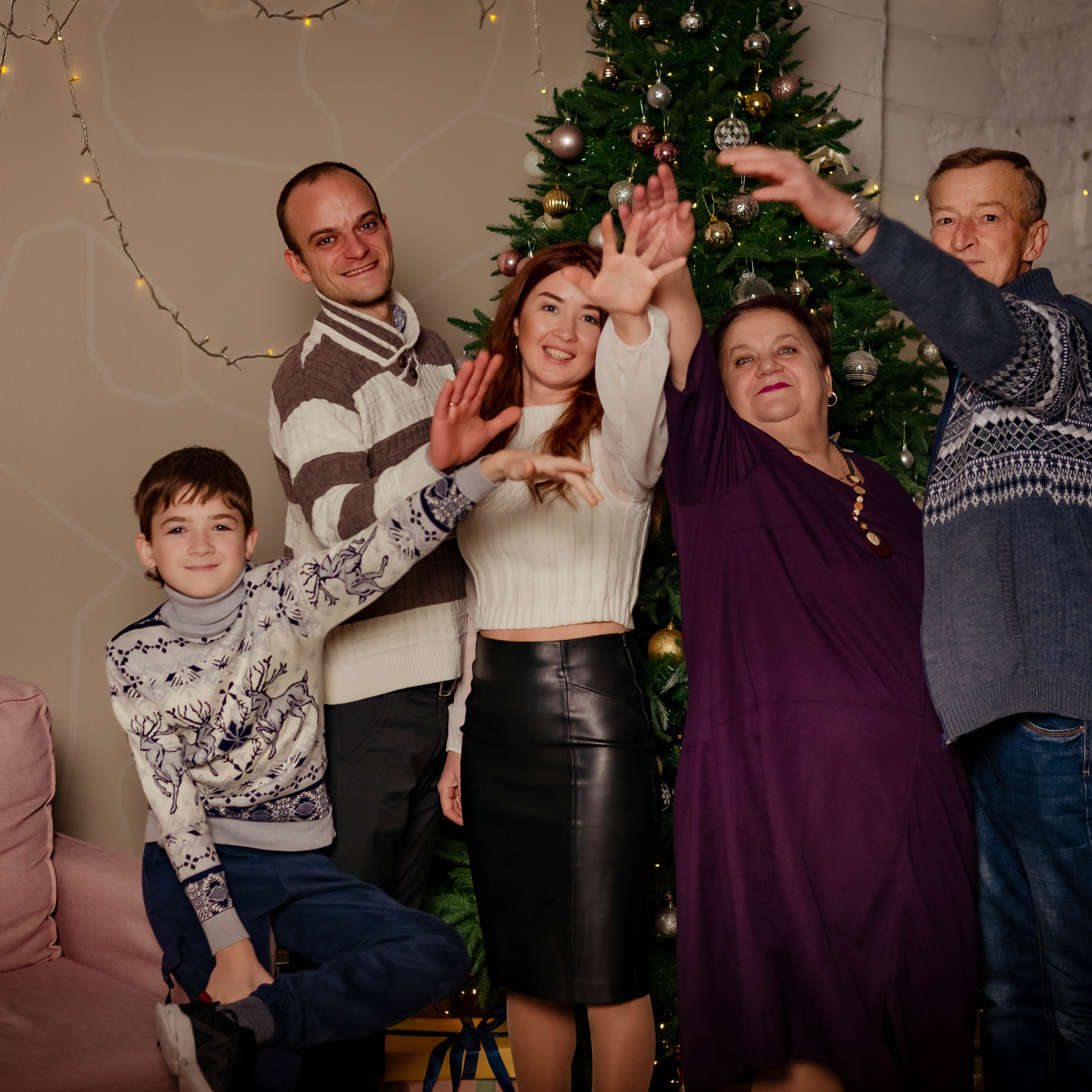 Отзывы. Фотограф в Екатеринбурге Юлия Бондарева