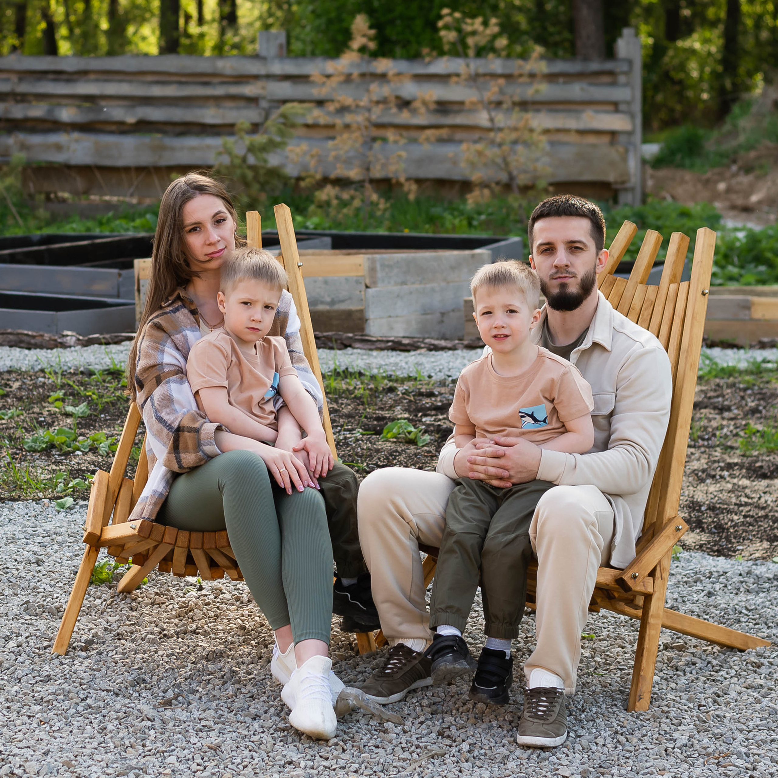 Отзывы. Фотограф в Екатеринбурге Юлия Бондарева