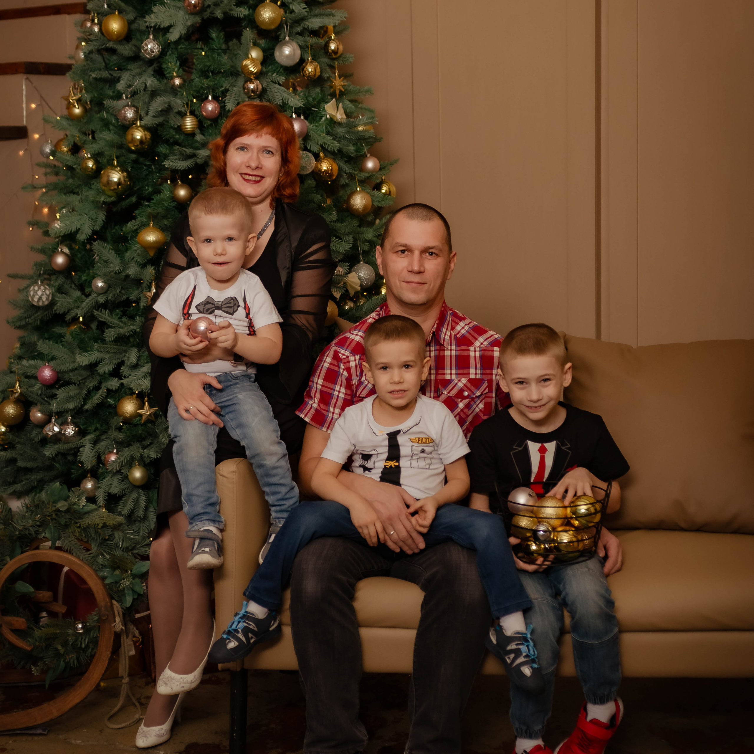 Отзывы. Фотограф в Екатеринбурге Юлия Бондарева