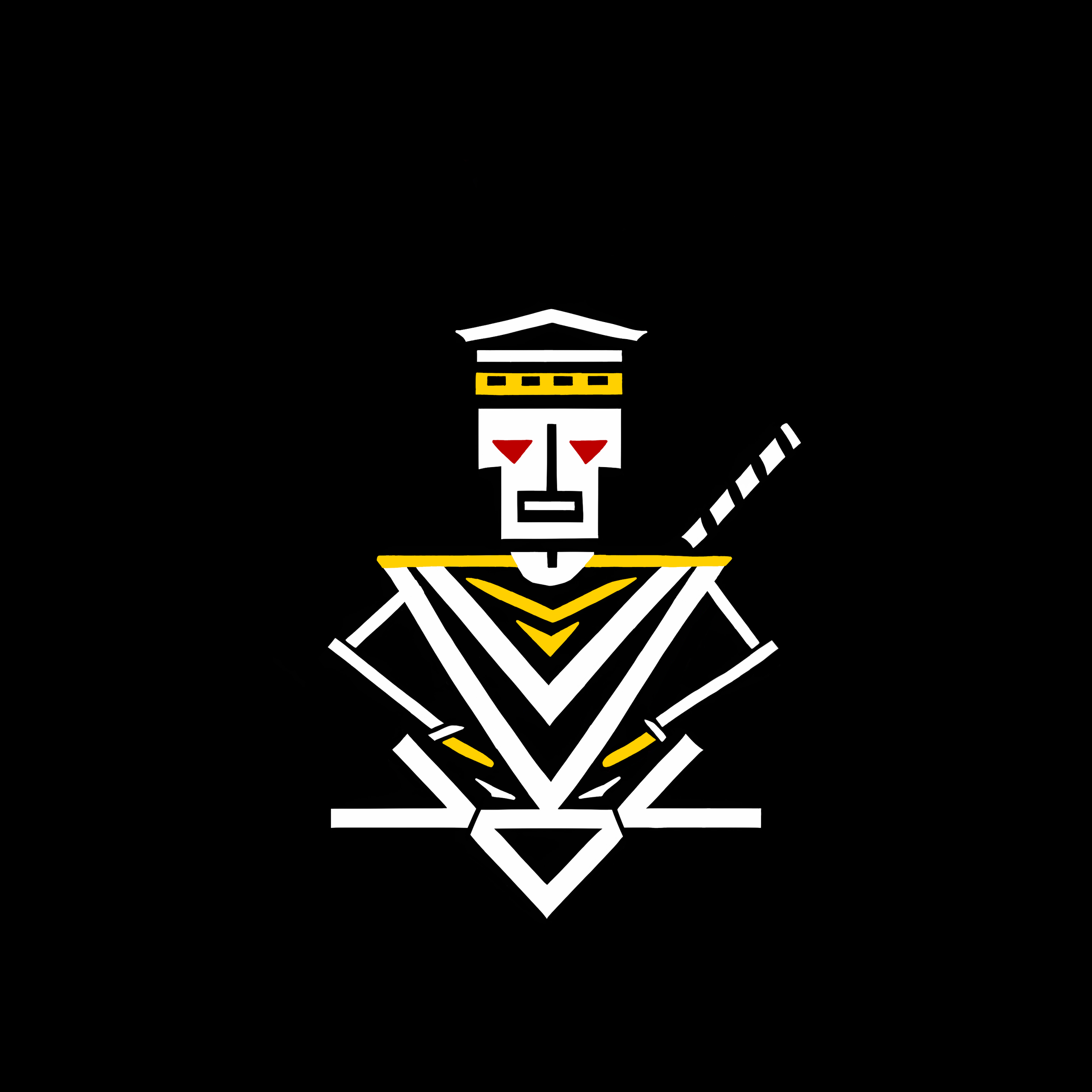 Самурай/Samurai