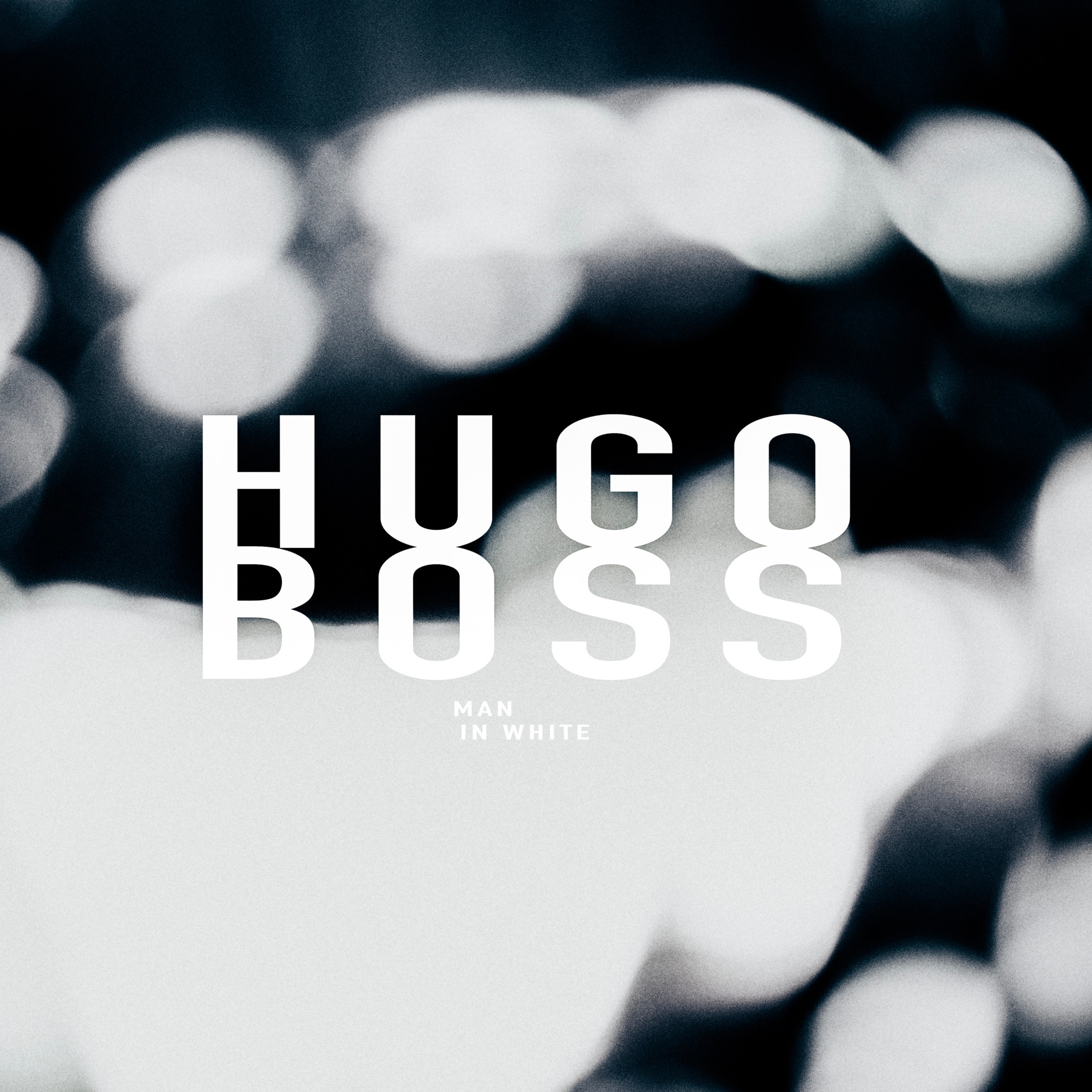 Hugo Boss Concept Perfume Packaging №2