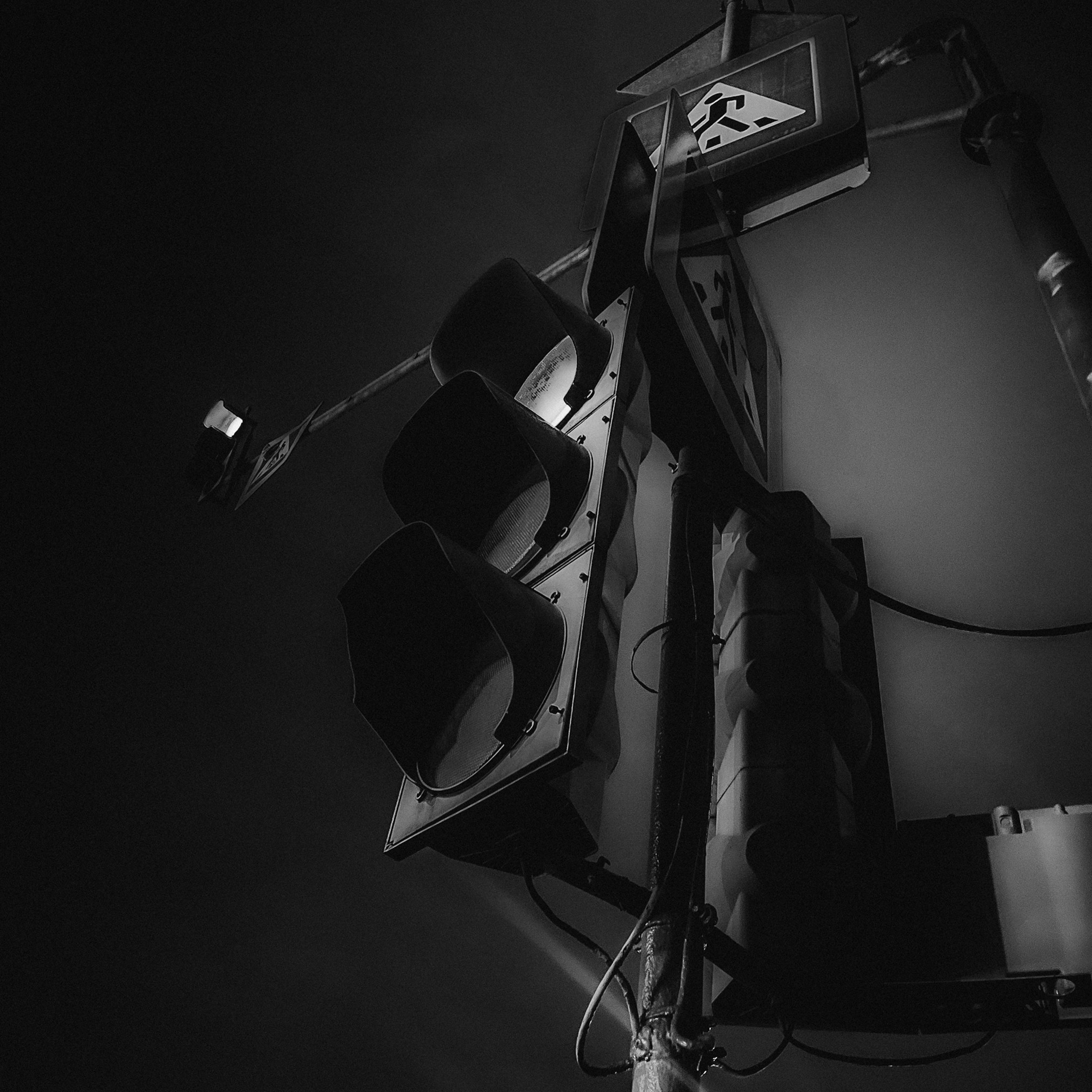 Светофор/Traffic Light