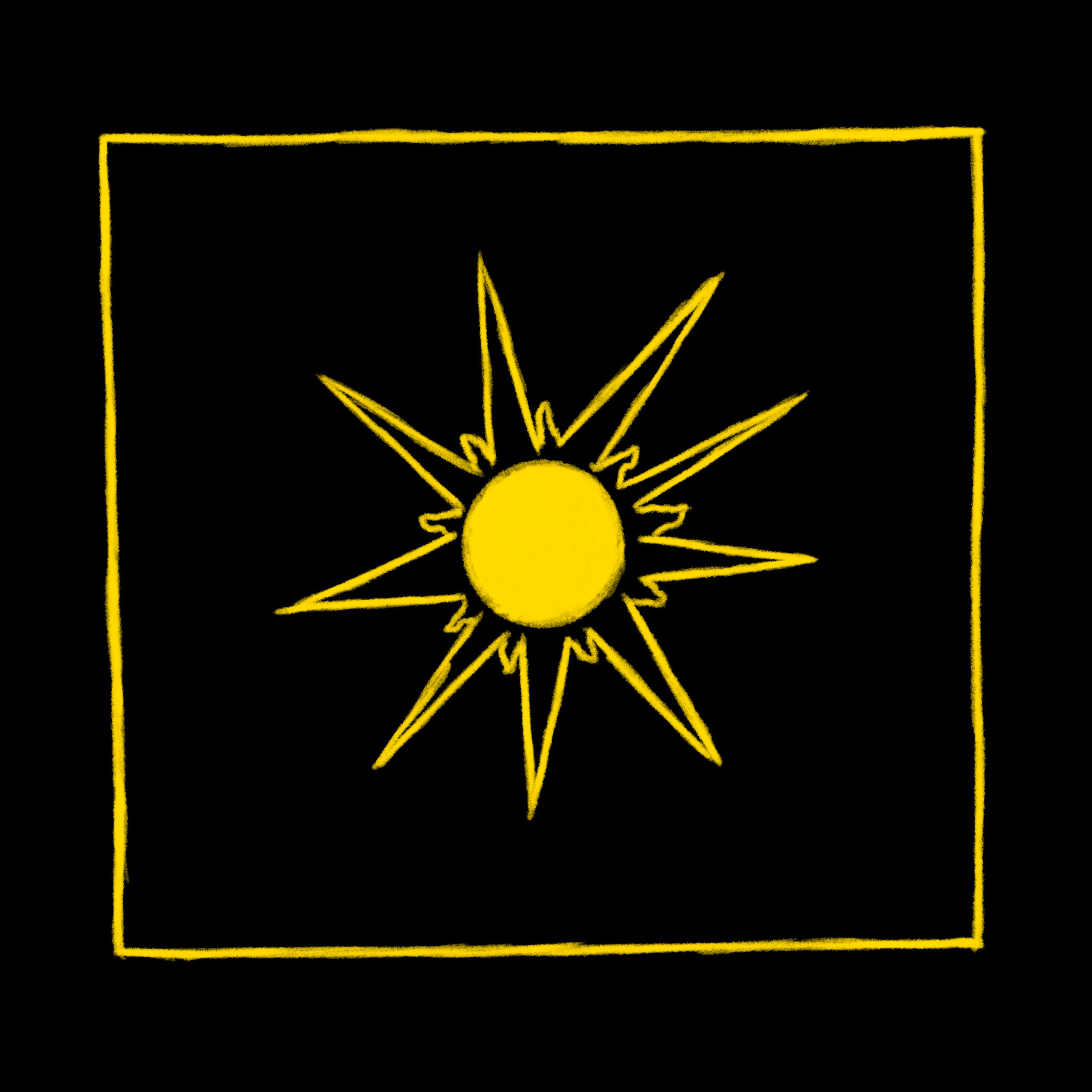 Lonely Star/Одинокая Звезда №1