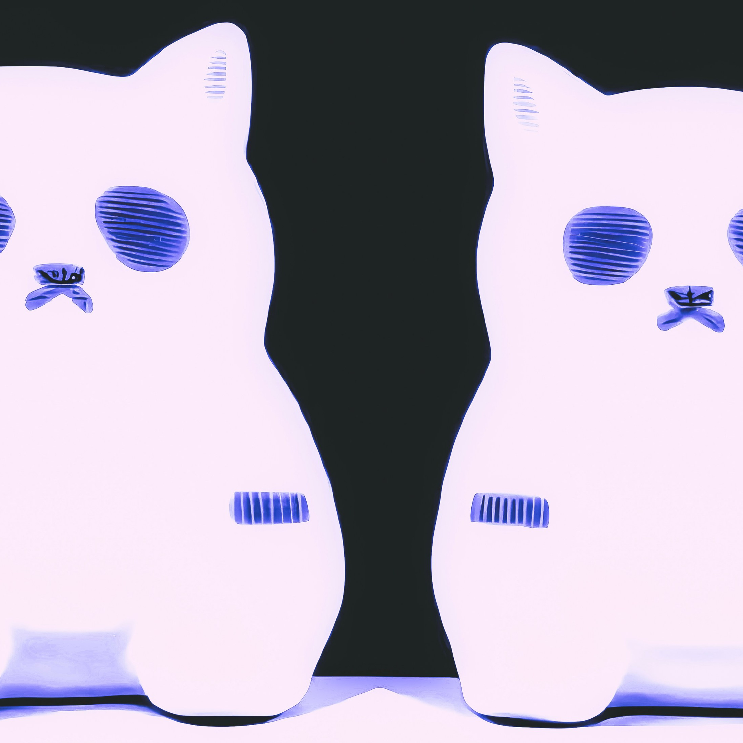 Котята/Kittens