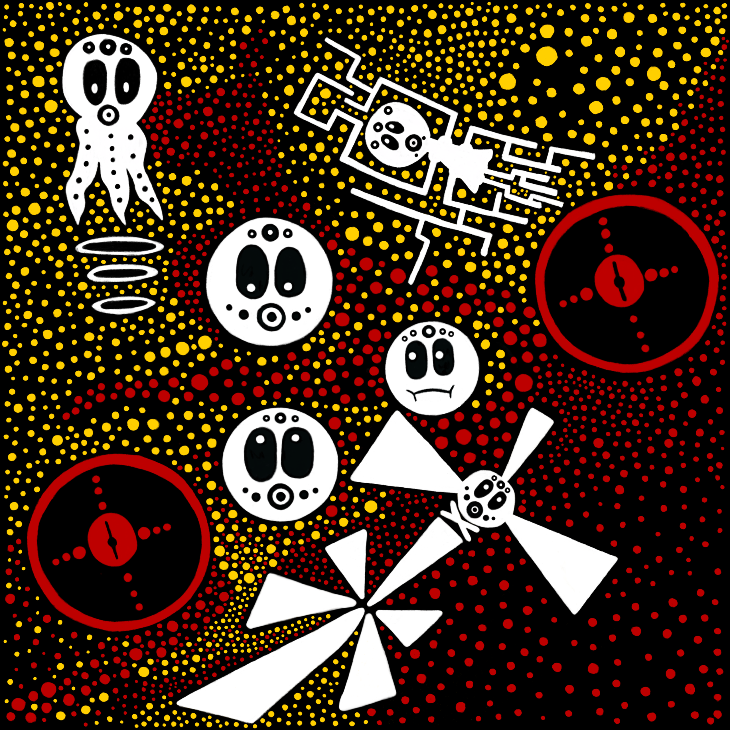 Первичный Бульон/Primordial Soup