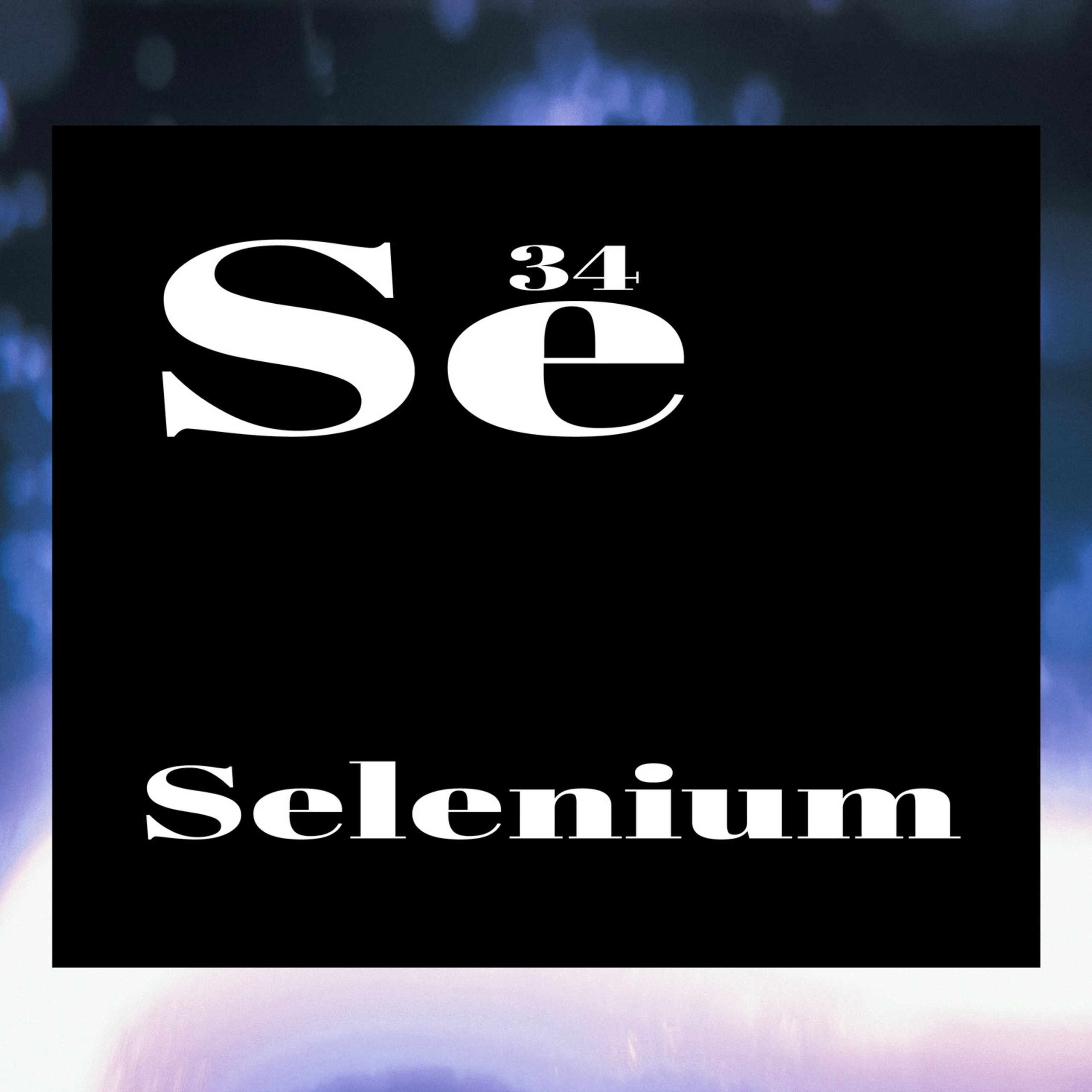 Selenium