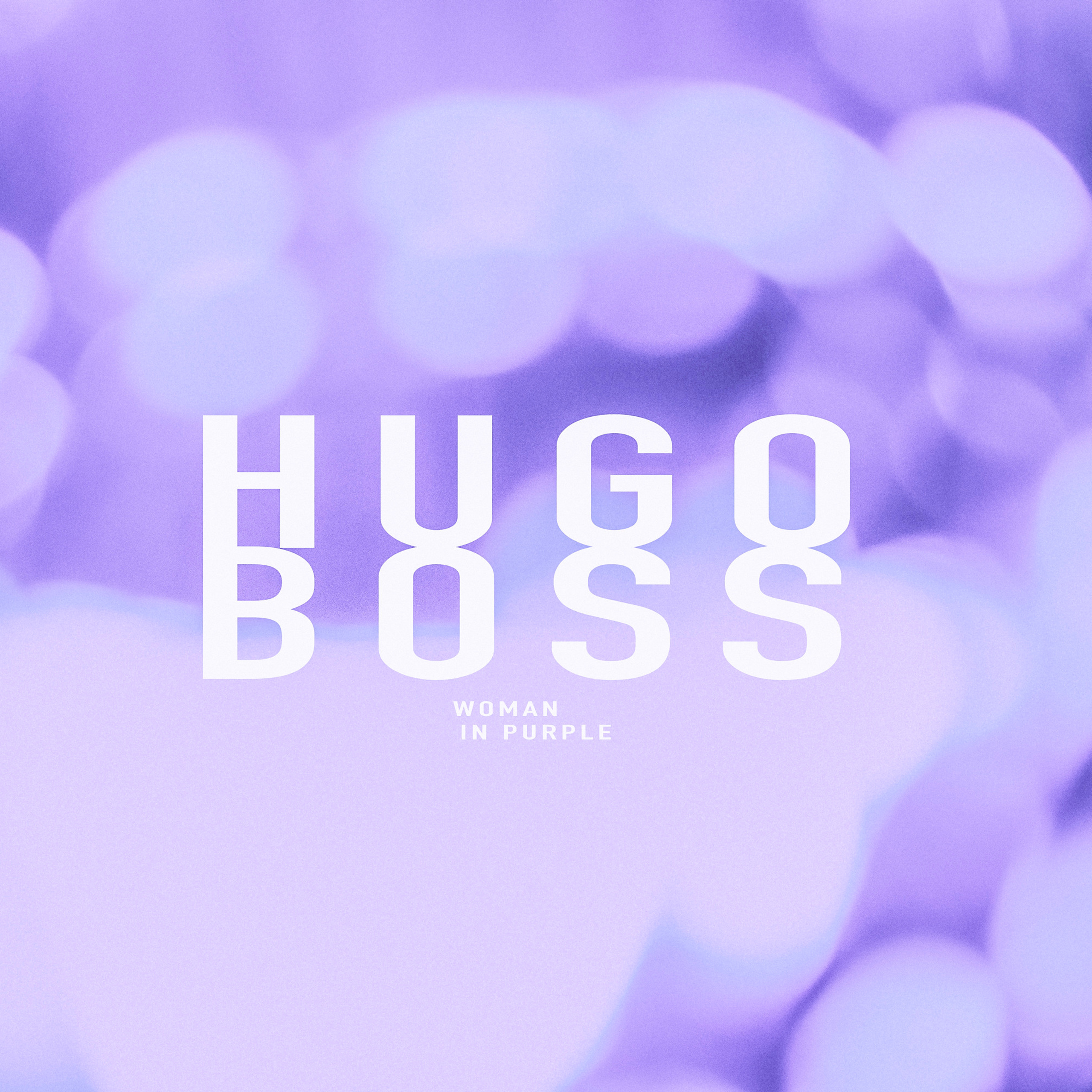 Hugo Boss Concept Perfume Packaging №3