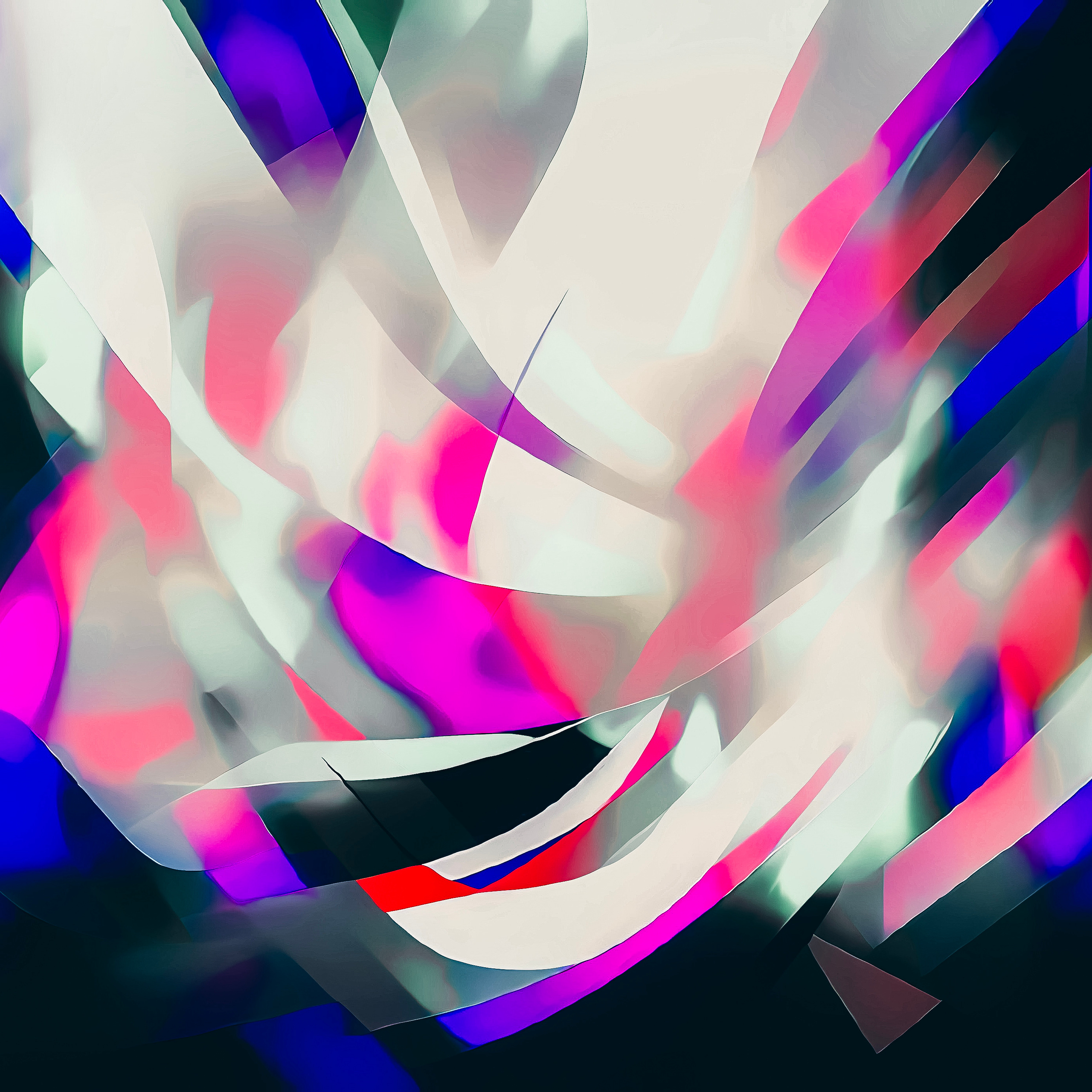 Абстракция №3/Abstraction №3