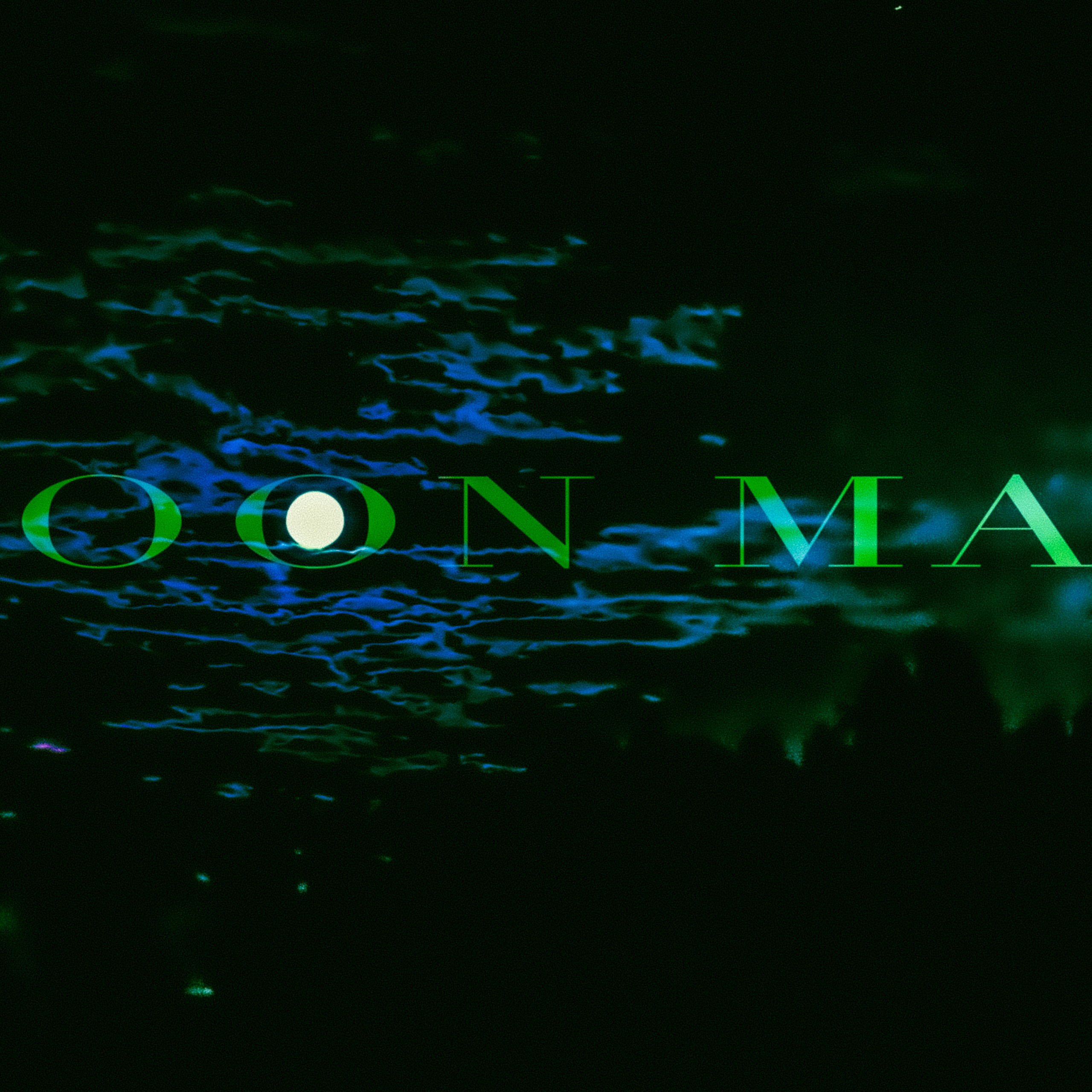 Moon Man/Лунный Человек №2